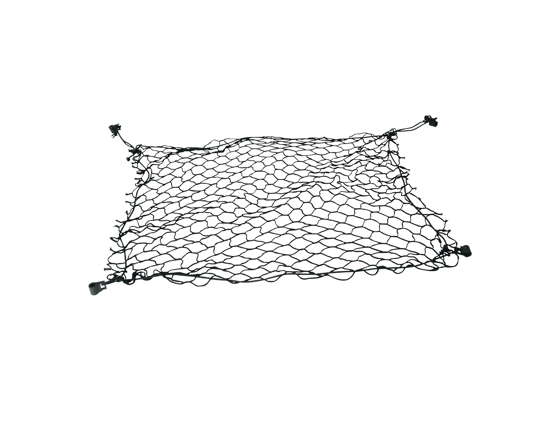 Filet pare-chien MARTIN SELLIER pour voiture 120x80cm