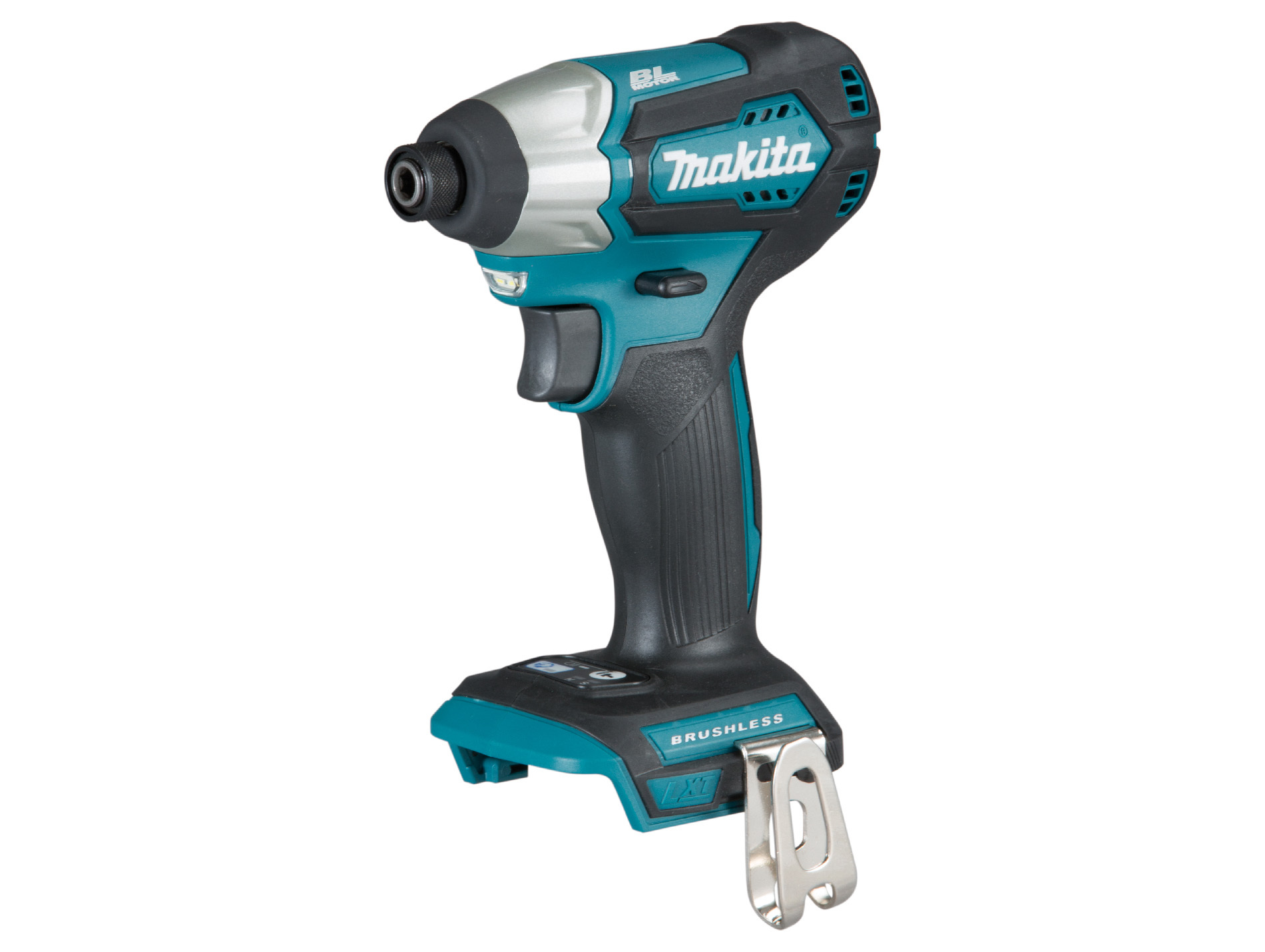 Visseuse à chocs MAKITA DTD155JZ 18V