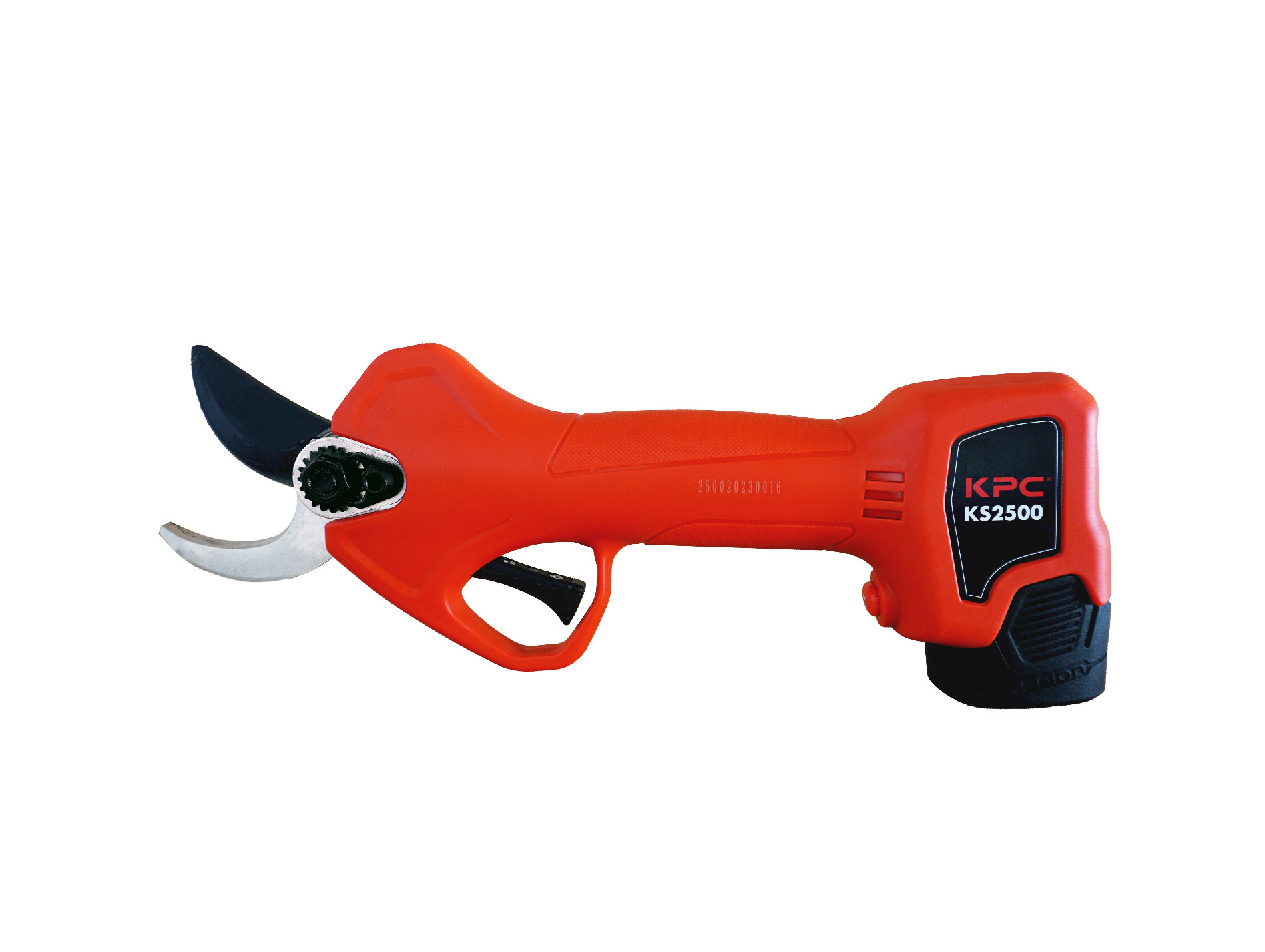 Sécateur à batterie 16.8V KPC KS2500 25mm