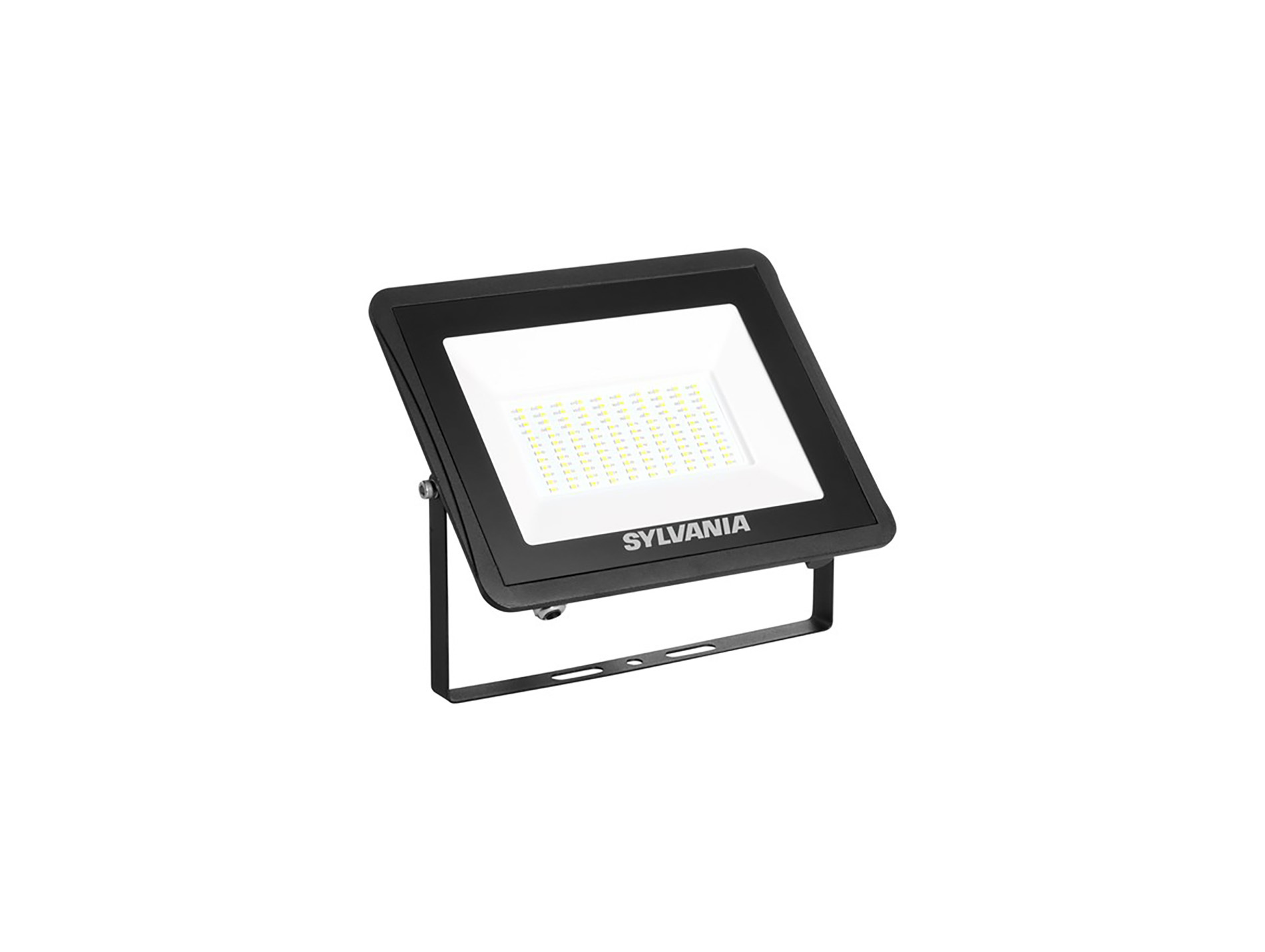 Projecteur Led plat 78W 10000lm noir IP65