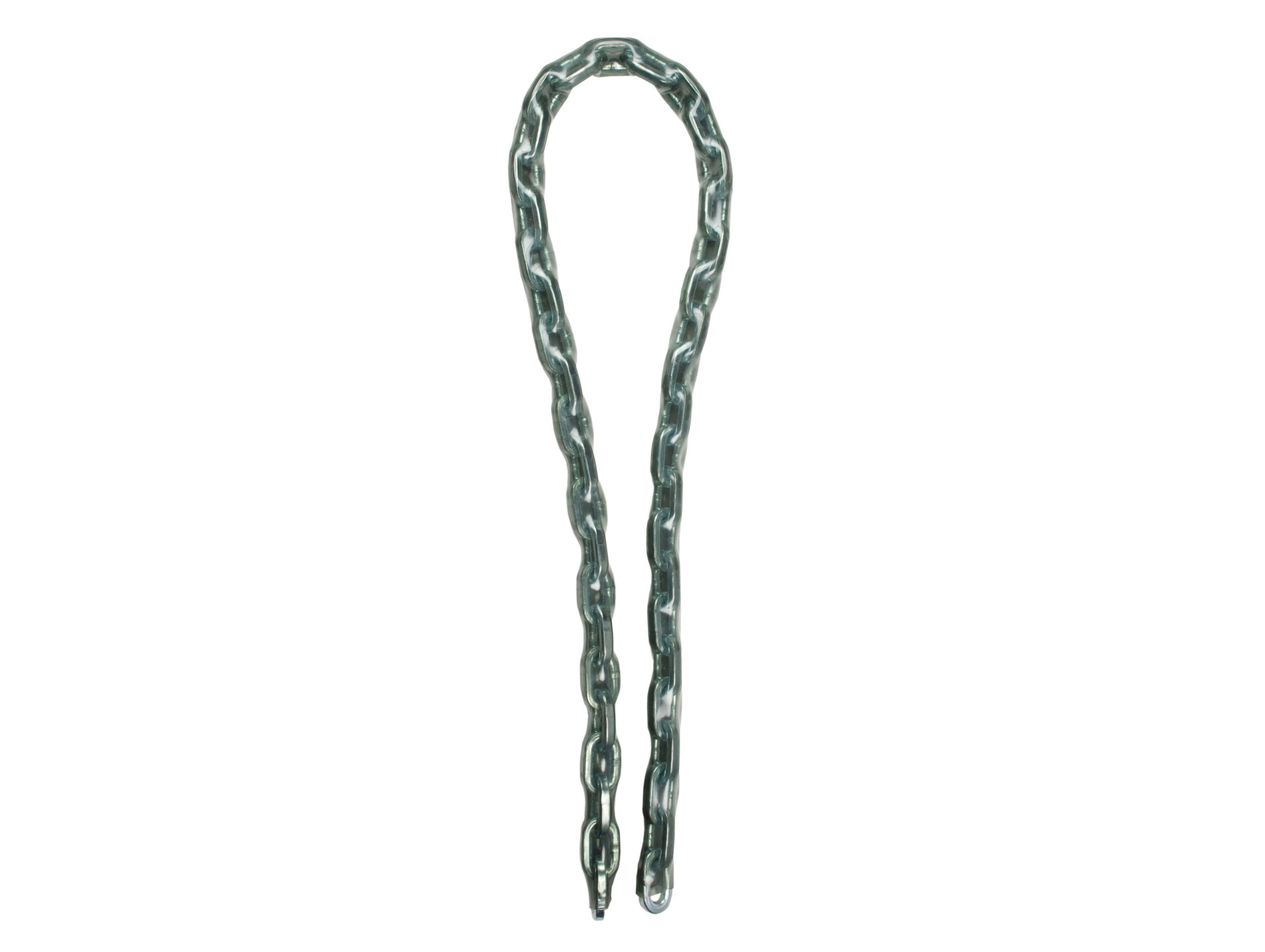 Chaîne antivol MASTER LOCK Ø8mm L.1m