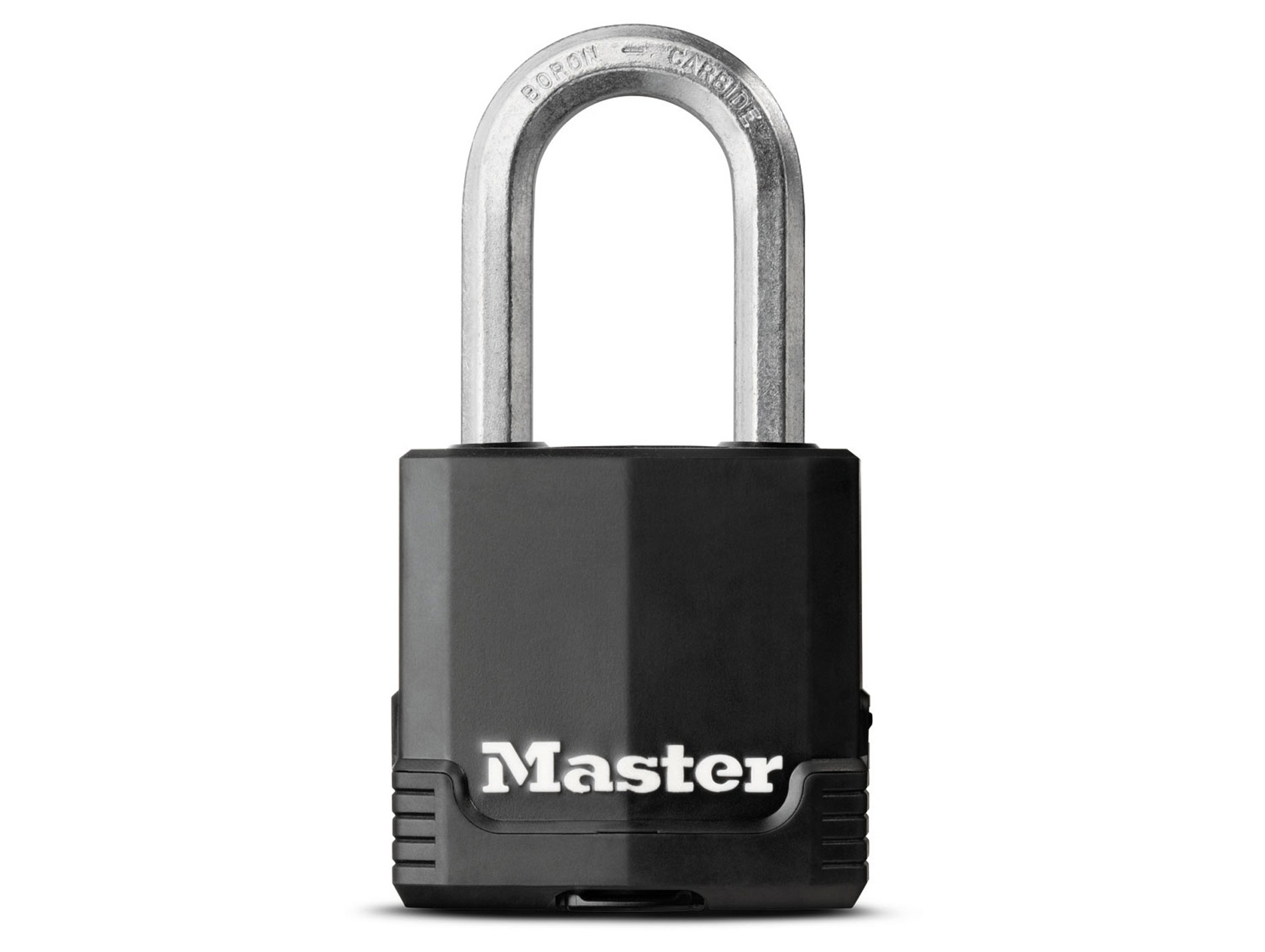 Cadenas à clé MASTER LOCK Excell Ø8mm l.4,9cm