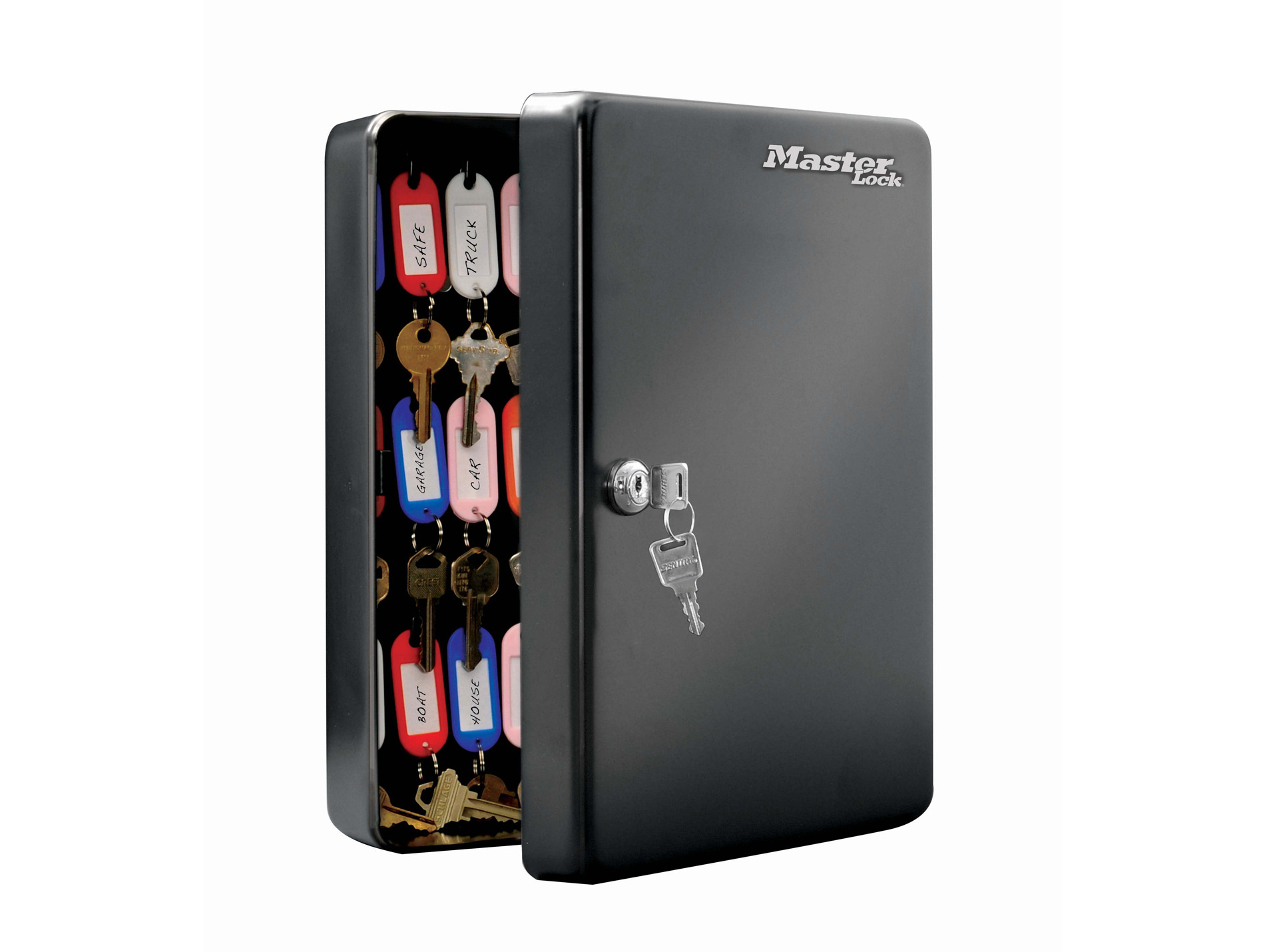 Armoire à clés MASTER LOCK KB-50ML 50 clés