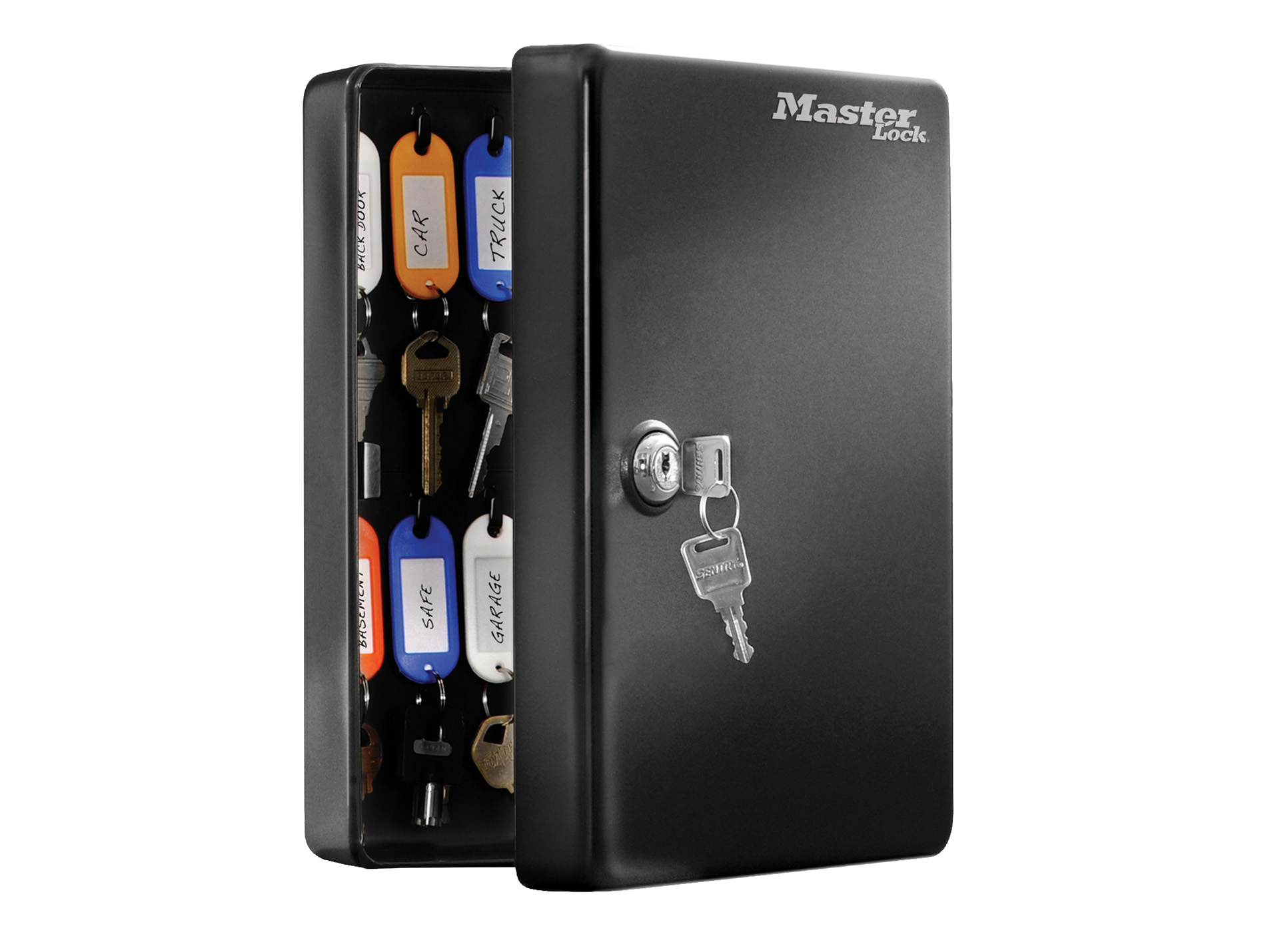 Armoire à clés MASTER LOCK KB-25ML 25 clés