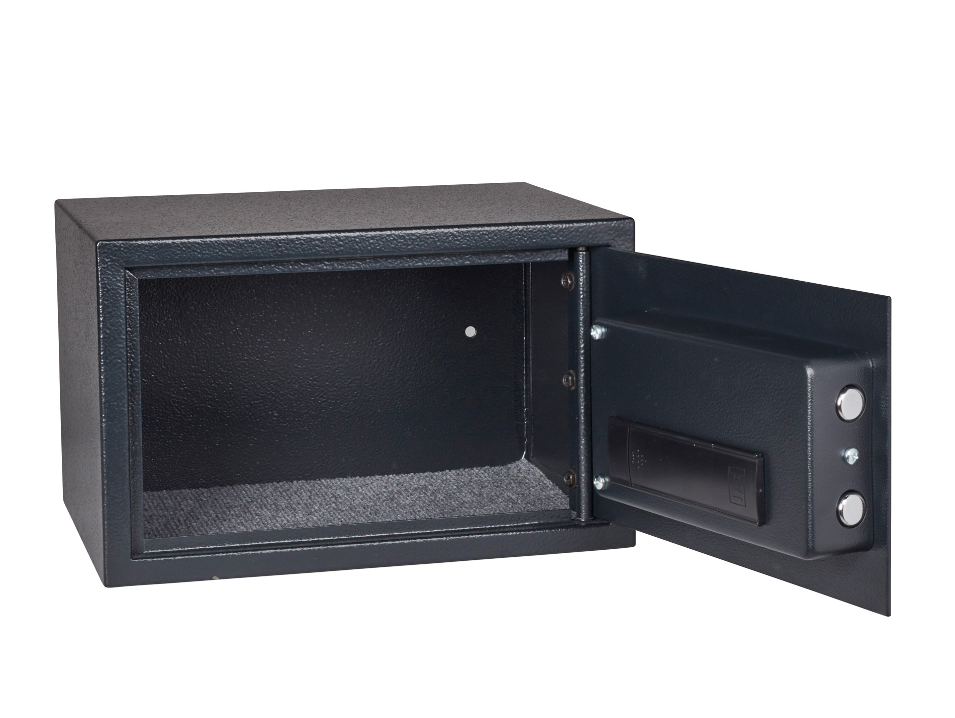 Coffre-fort MASTER LOCK X041ML électronique programmable