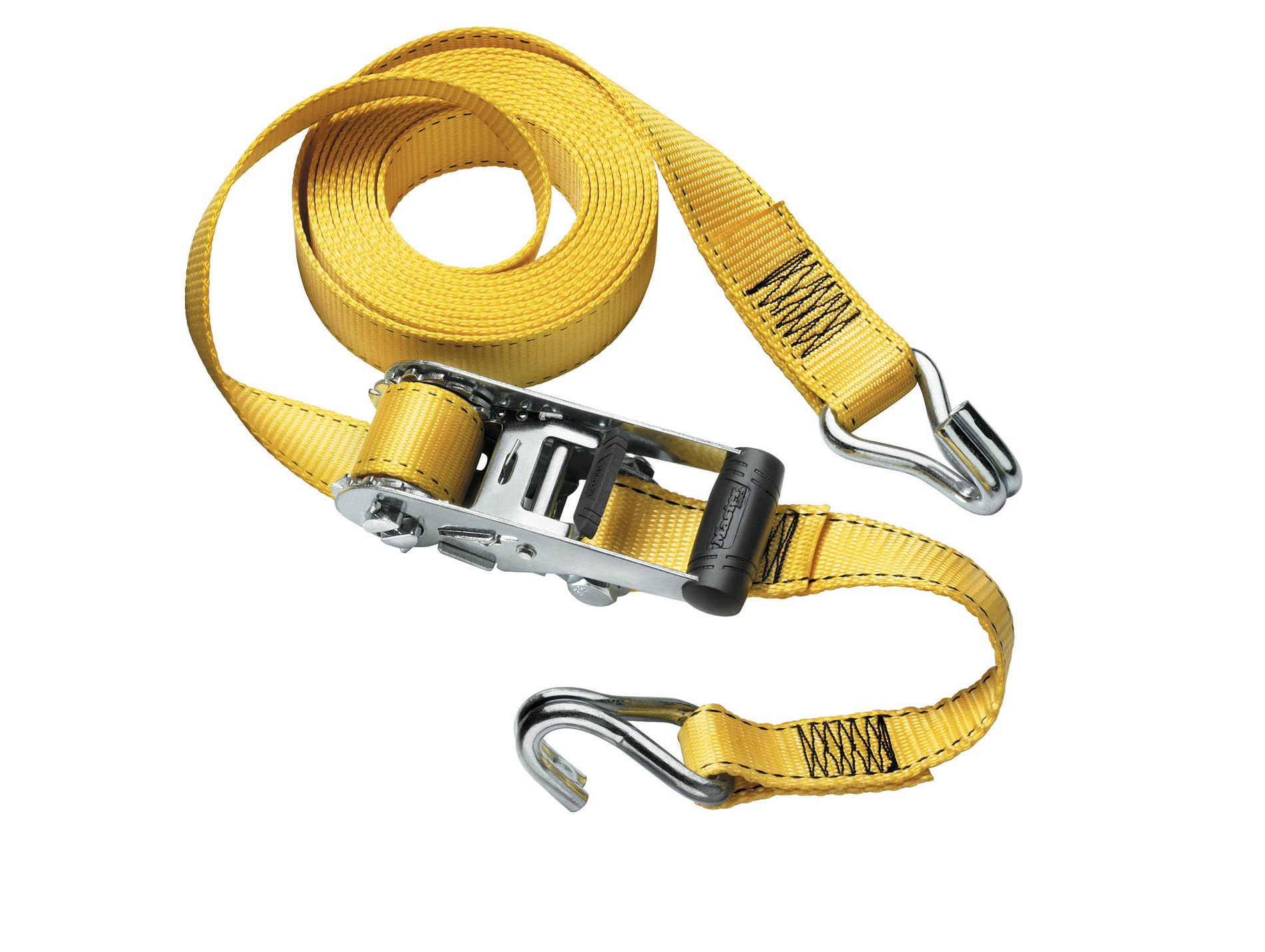 Sangle MASTER LOCK à cliquet 35mm 4,5m 1250kg