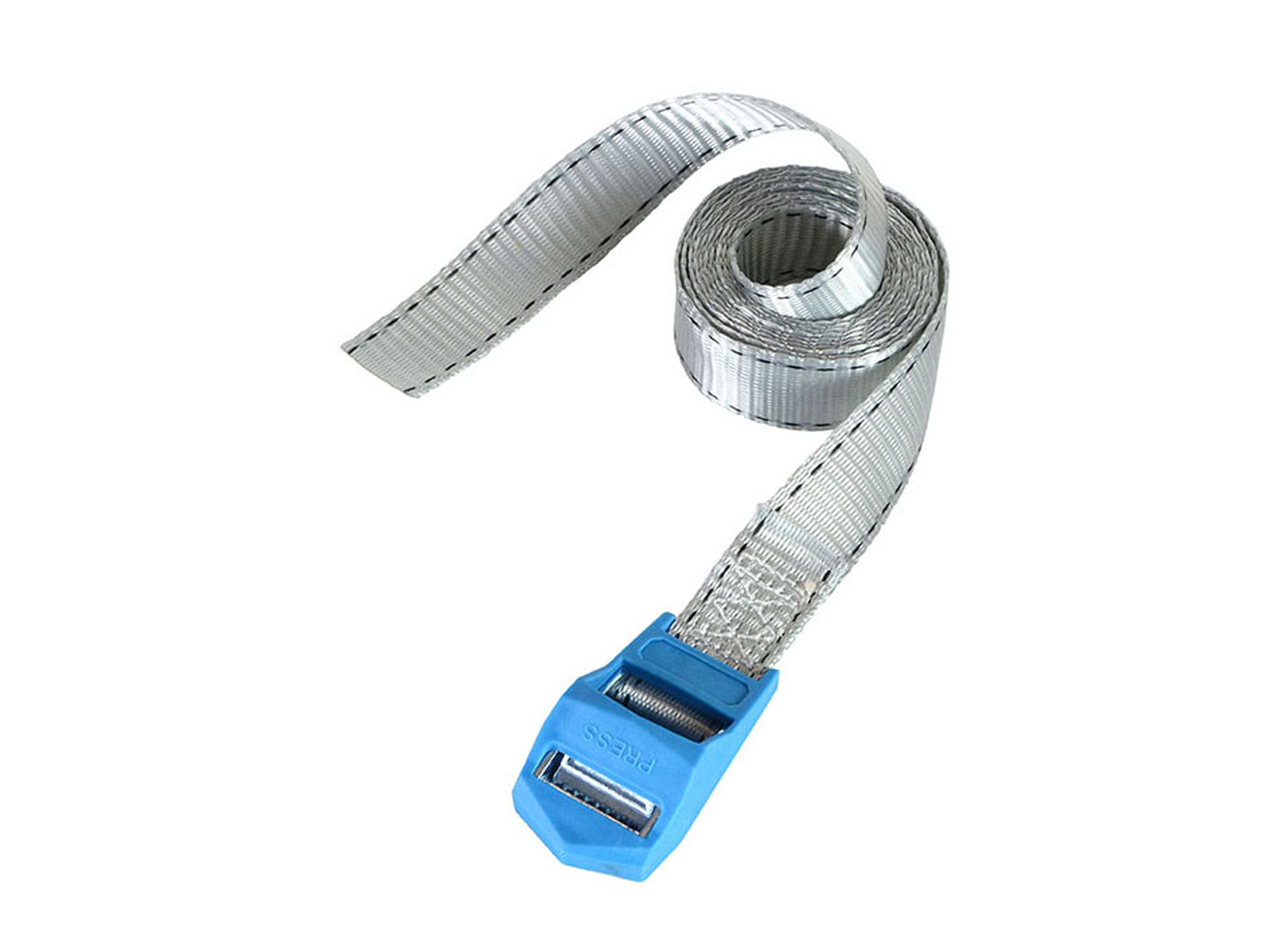 Sangle MASTER LOCK bagagère 25mm 5m 150kg