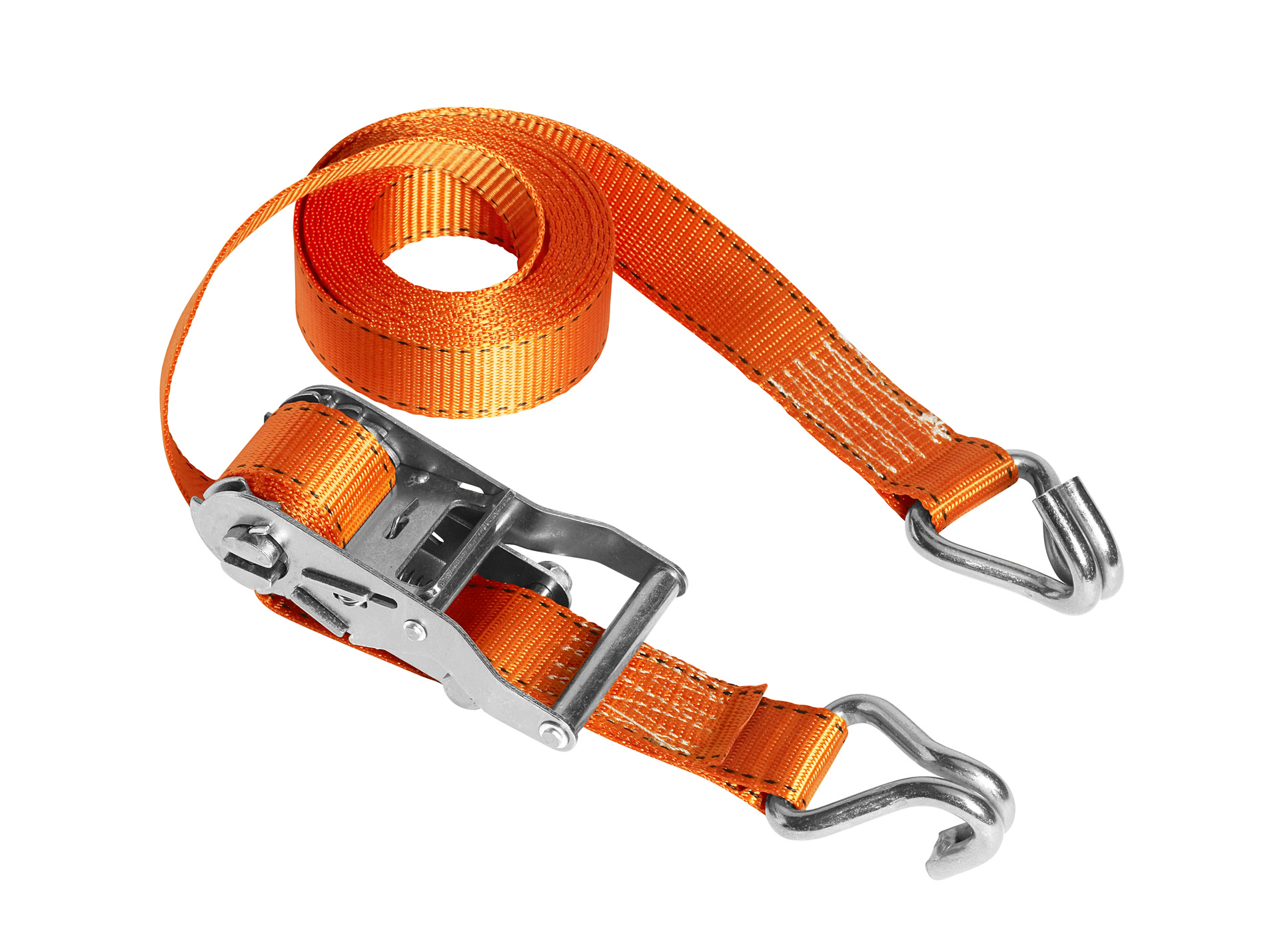 Sangle MASTER LOCK Fast Link à cliquet 35mm 4,5m 600kg