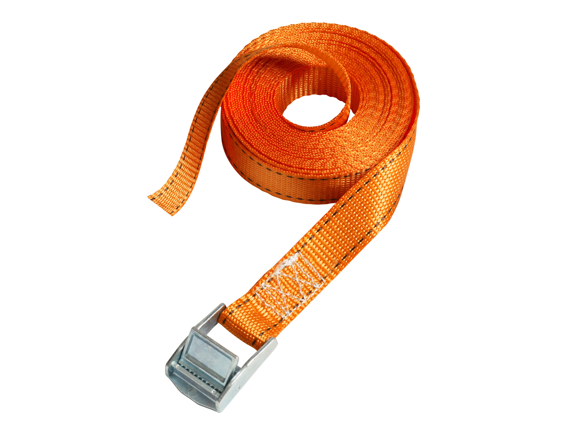 Sangle MASTER LOCK Fast Link bagagère 25mm 5m 65kg