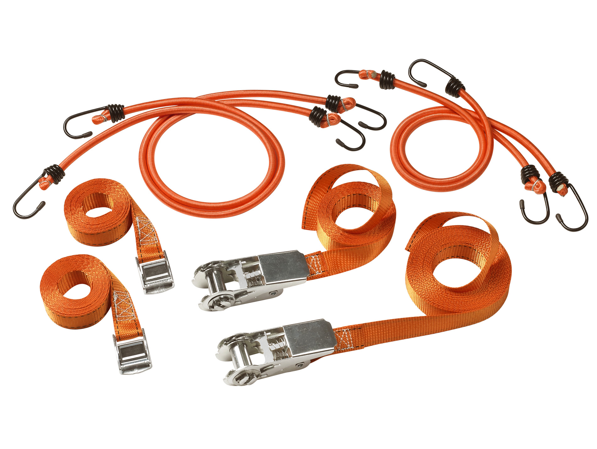 Sangle MASTER LOCK pack déménagement Fast Link