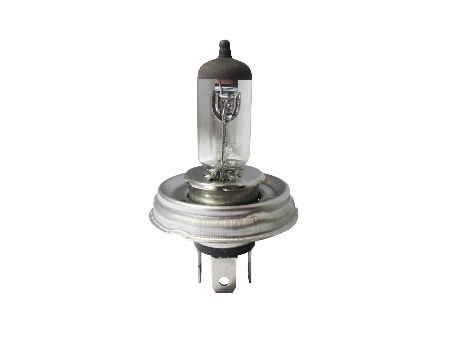 Lampe H4 12V 100/80W blanche p45