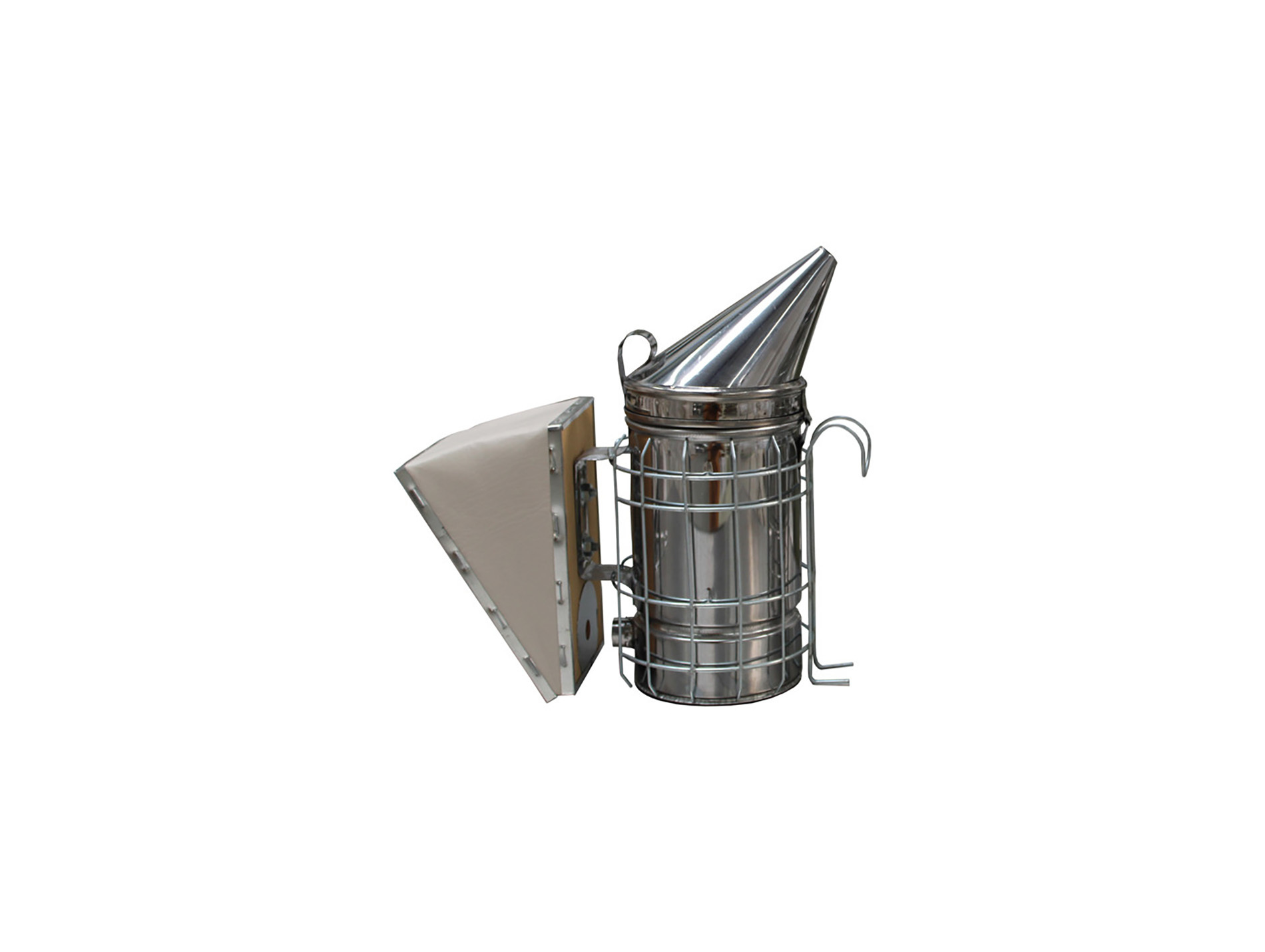Enfumoir le classic avec protection en inox