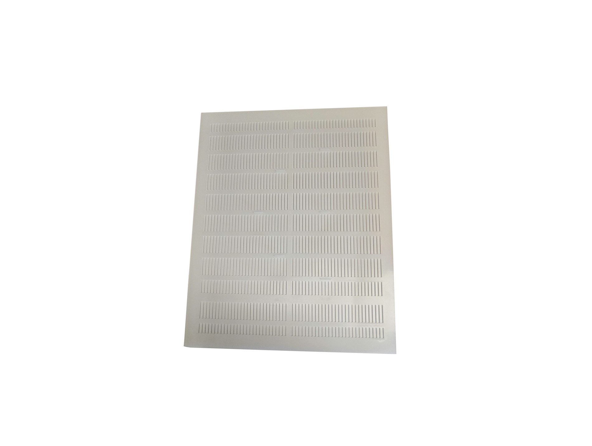 Tapis-grille OPTIMA à propolis 510x423cm