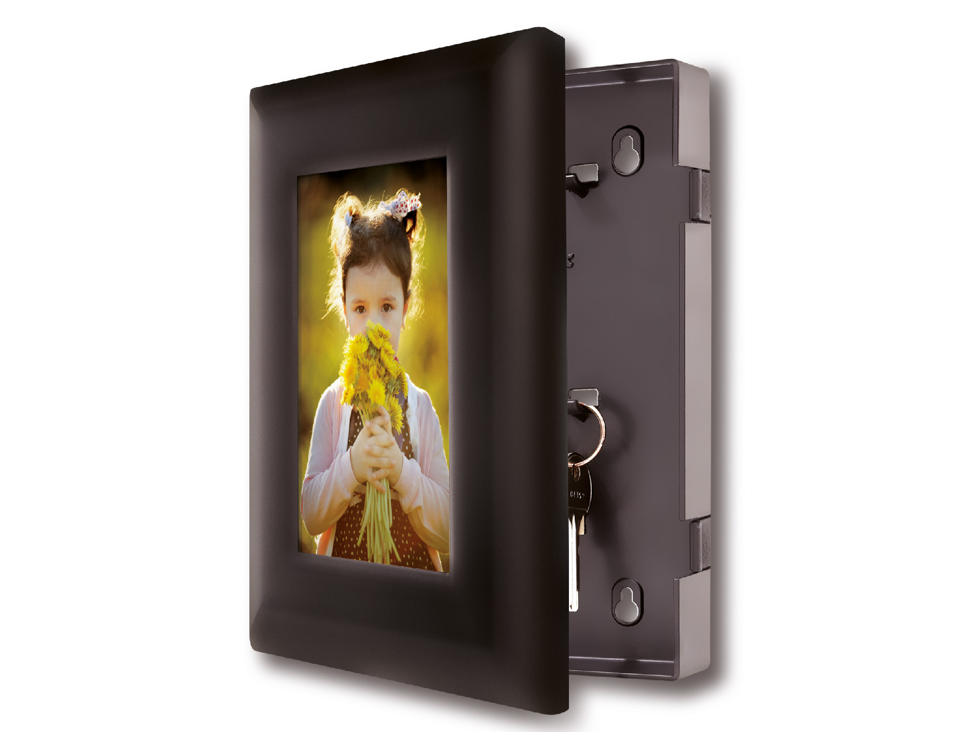 Boîte à clés MASTER LOCK 5451EURD personnalisable 10x15cm