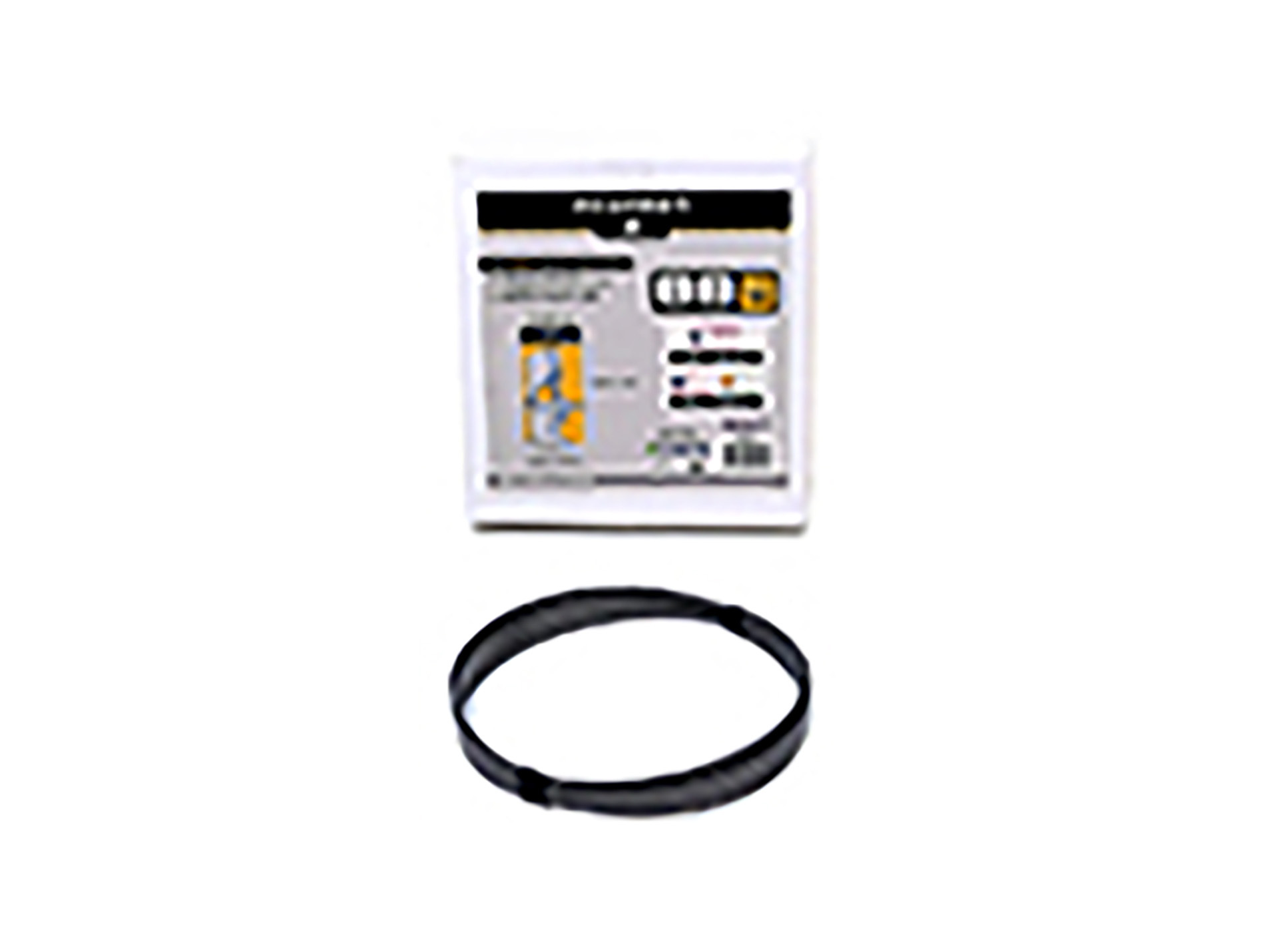 Lame de rechange 1400mm pour scie bois et métal PEUGEOT