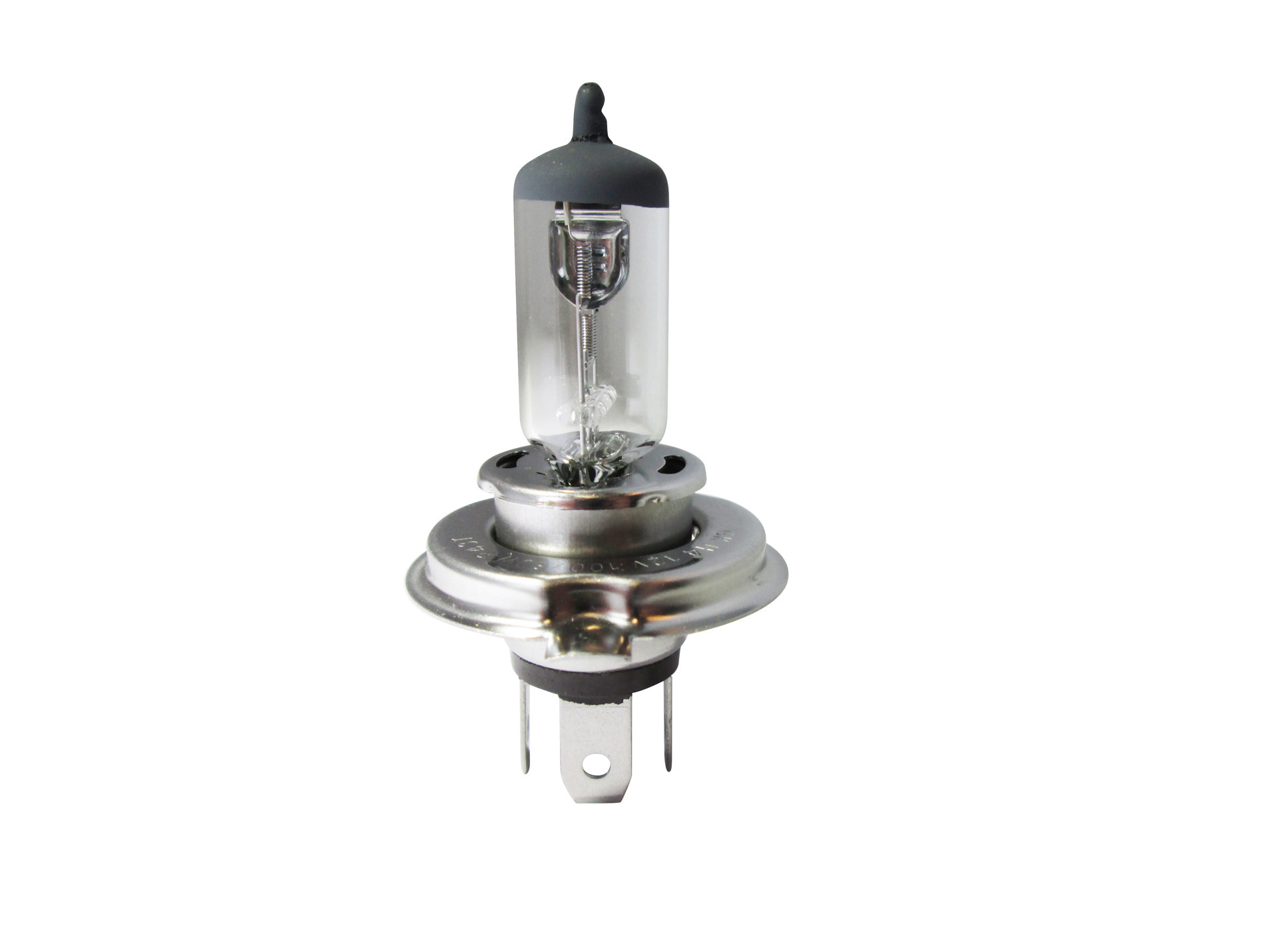 Lampe H4 12V 100/80W blanche p43