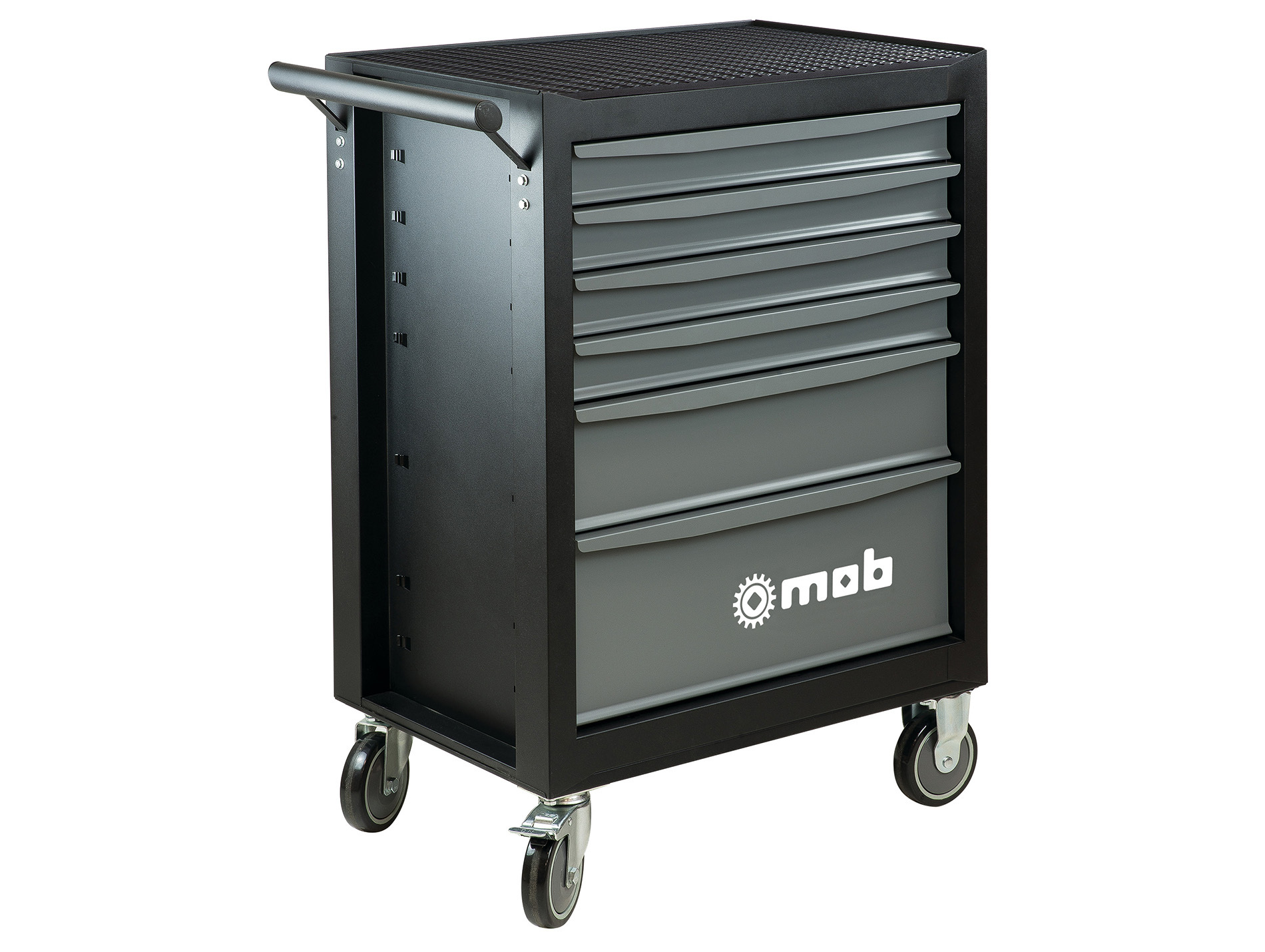 Servante d'atelier MOB Classic 6 tiroirs