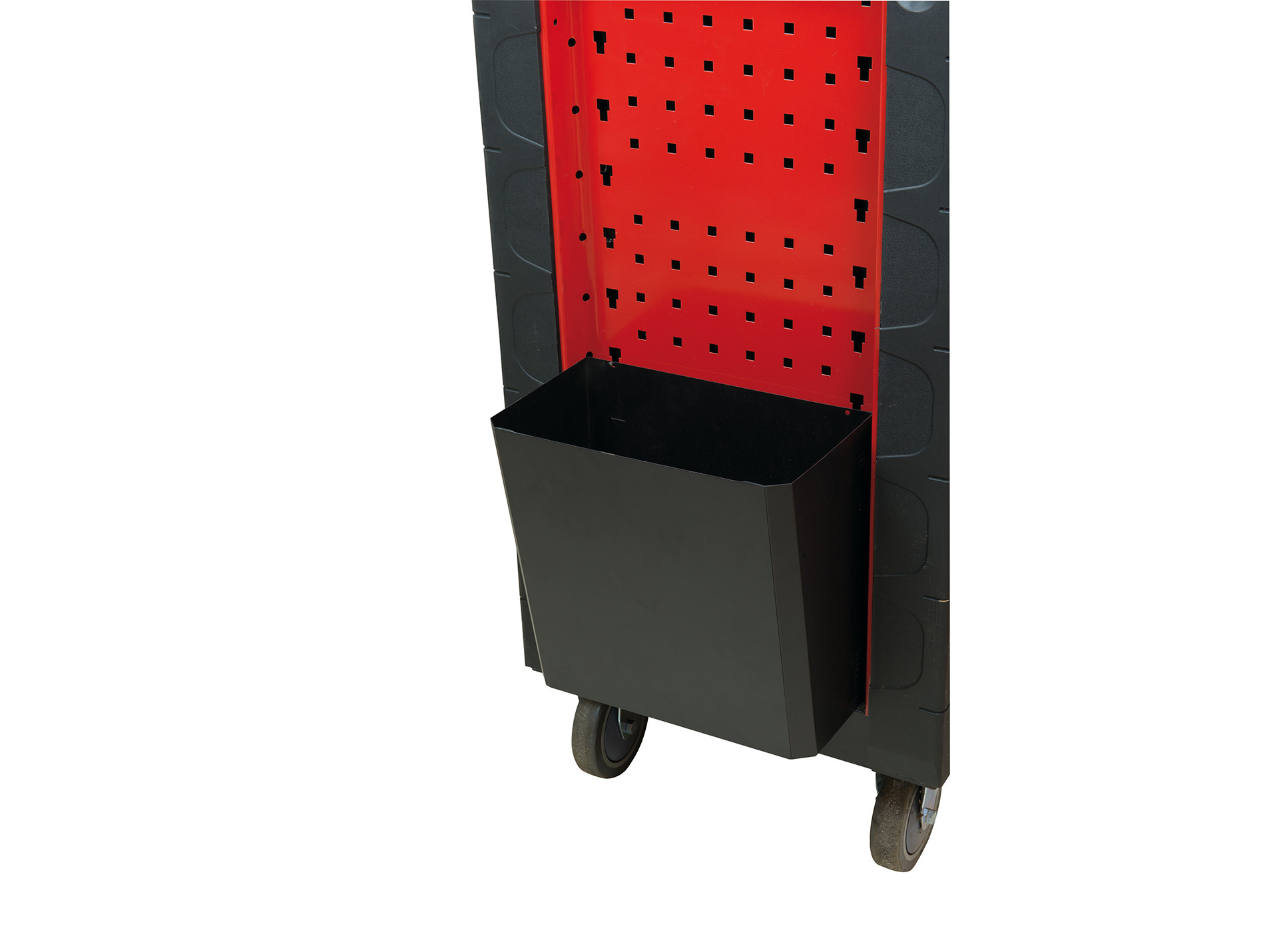 Poubelle pour servantes MOB