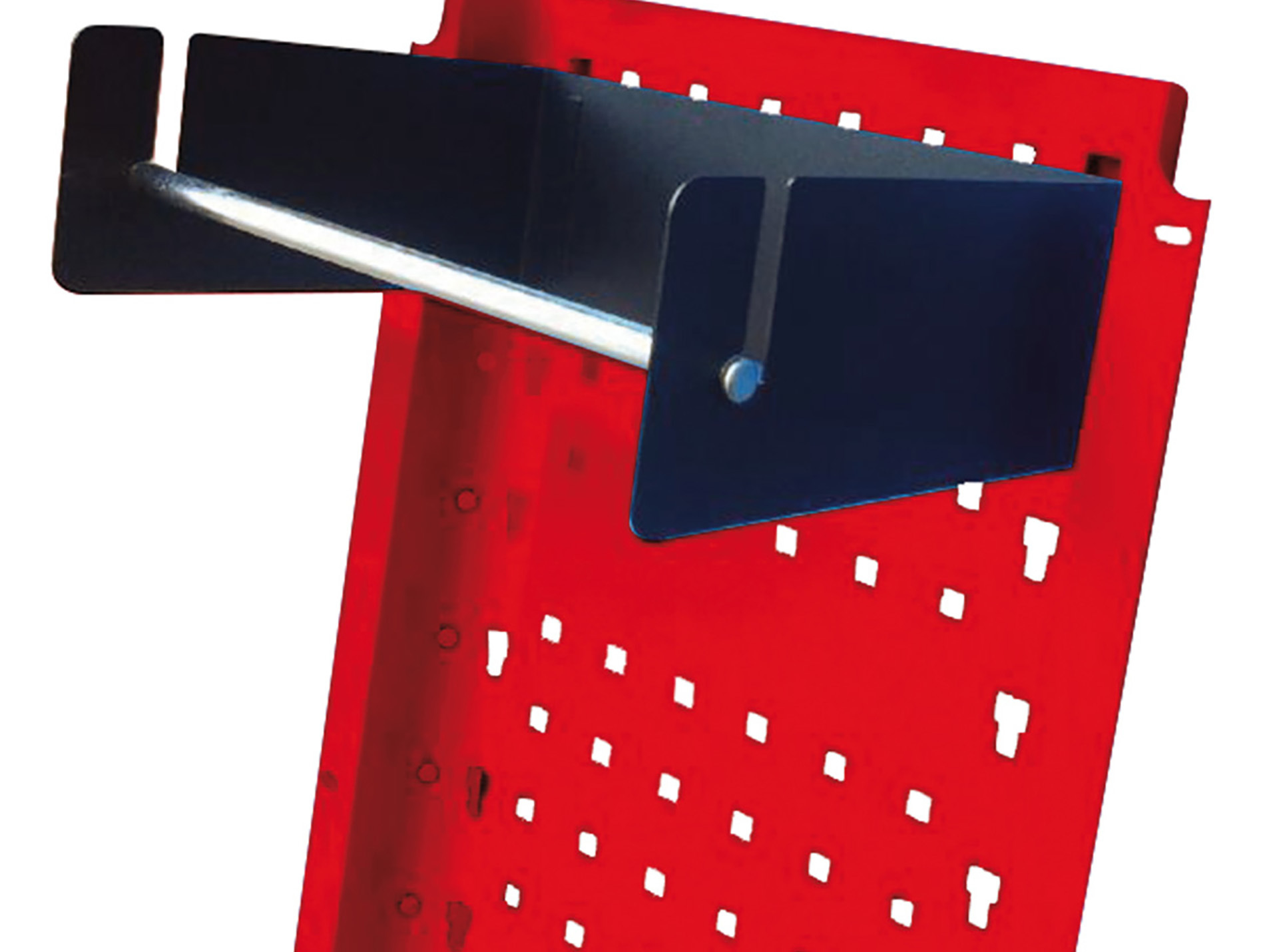 Porte-rouleau pour servantes MOB
