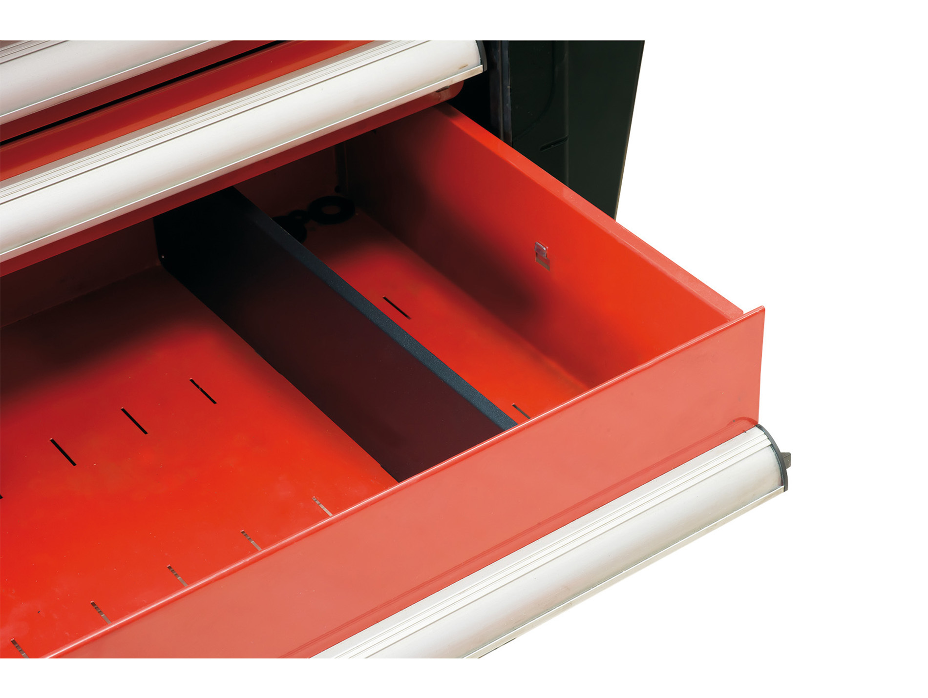 Diviseur de tiroir pour servante MOB 120mm