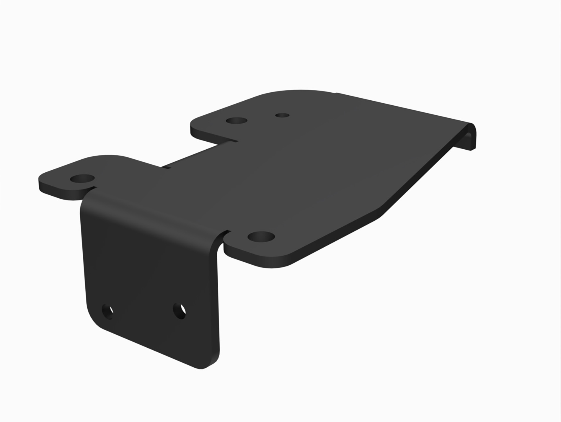 Support d'étau pour servante d'atelier MOB Cockpit