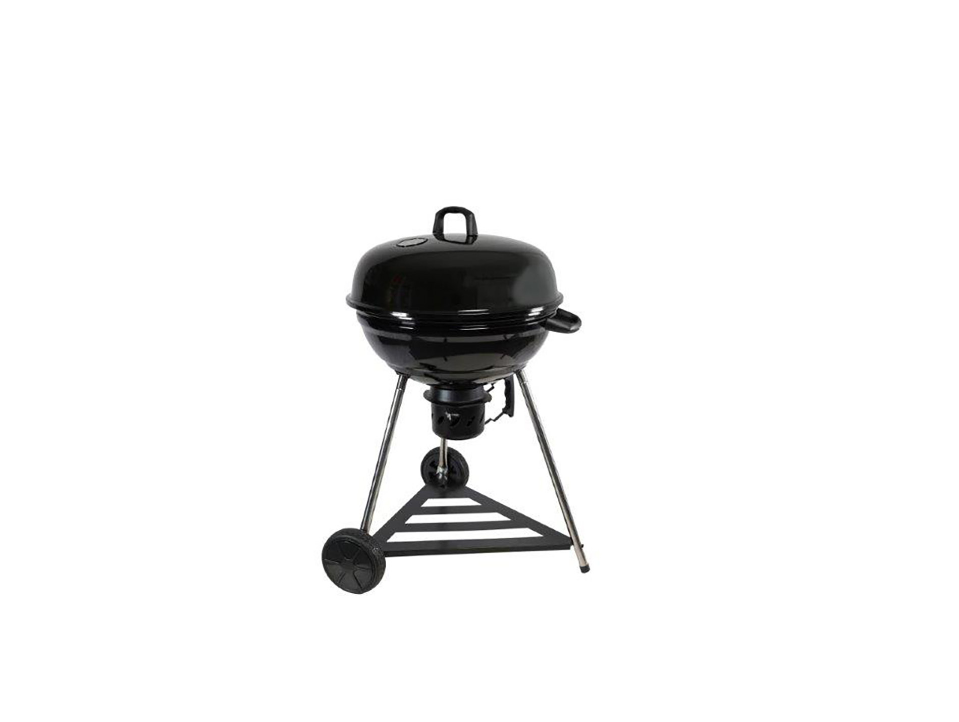 Barbecue charbon COOK'IN GARDEN type Kettle