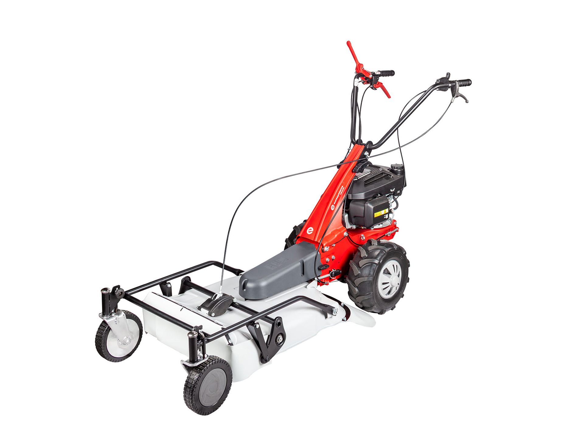 Plateau de coupe pro roue EUROSYSTEMS  53 cm Minieffe