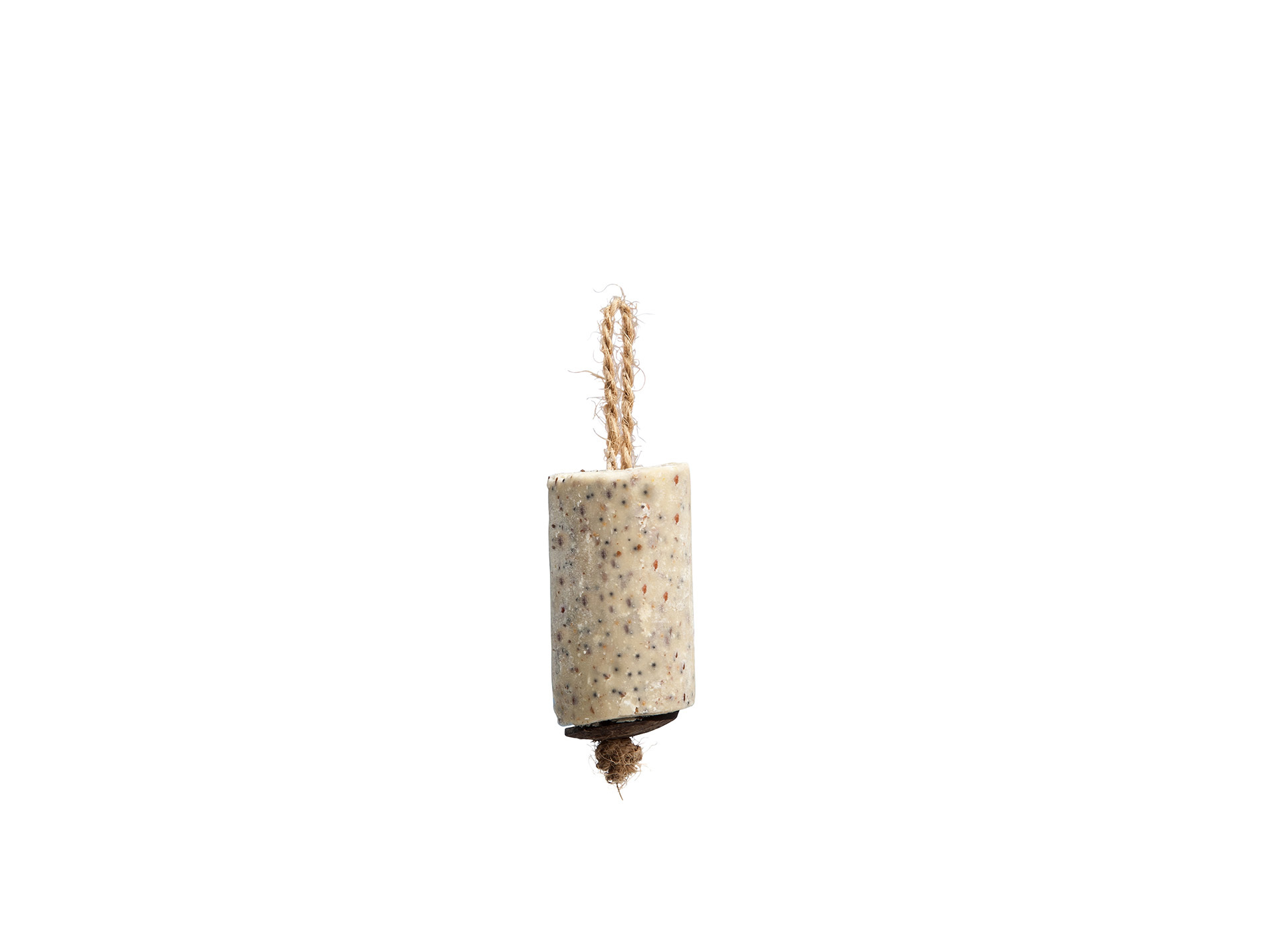 Cylindre de graisse ZOLUX arachides 300gr