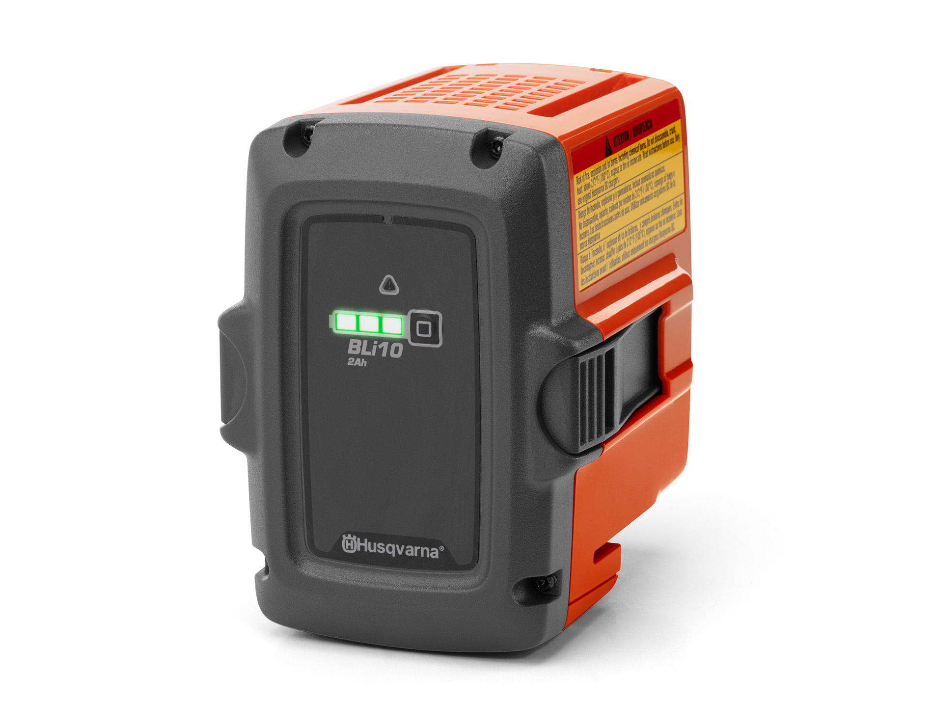 Batterie HUSQVARNA BLi10 36V 2Ah