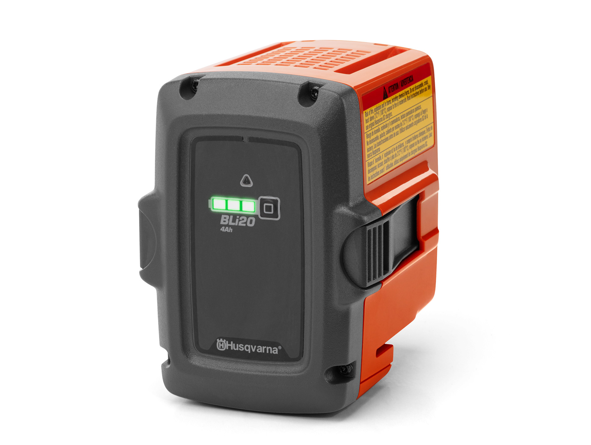 Batterie HUSQVARNA BLi20 36V 4Ah