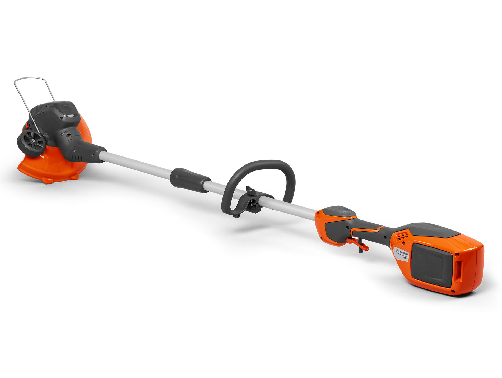 Coupe-bordures à batterie HUSQVARNA 110iL FLXi l.30cm 36V NU