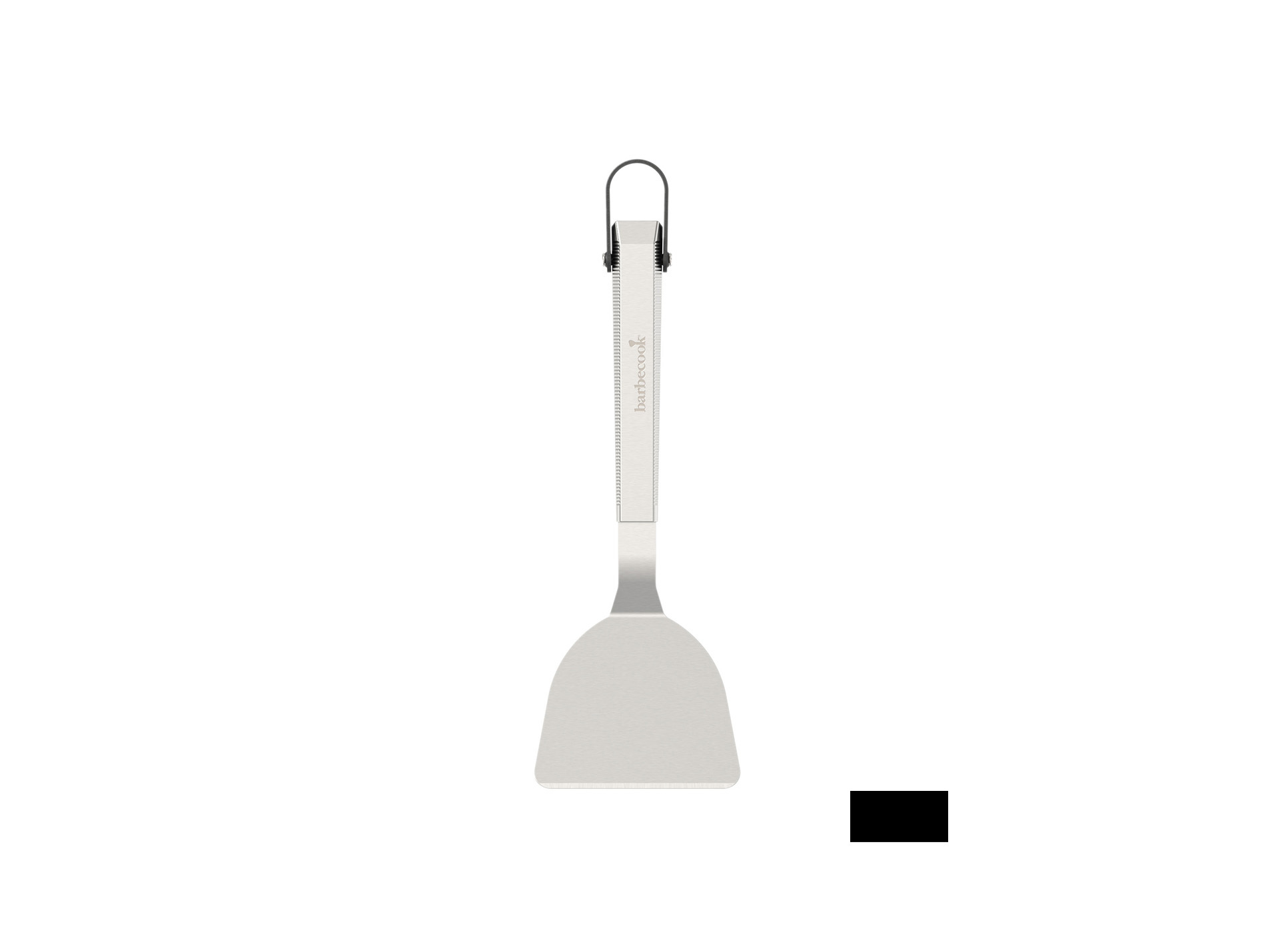 Spatule plancha et barbecue BARBECOOK Premium