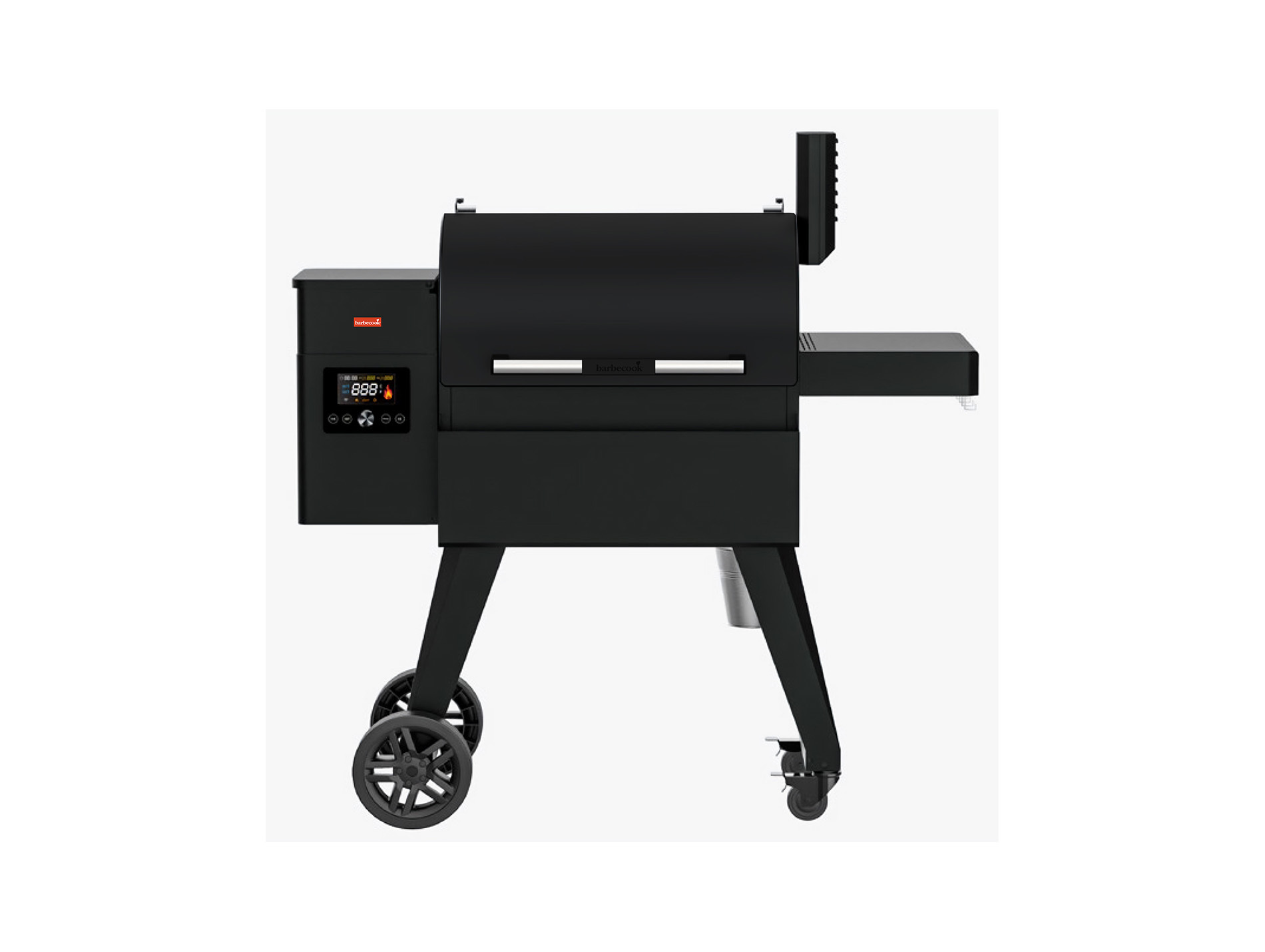 Barbecue pellets BARBECOOK Arthur