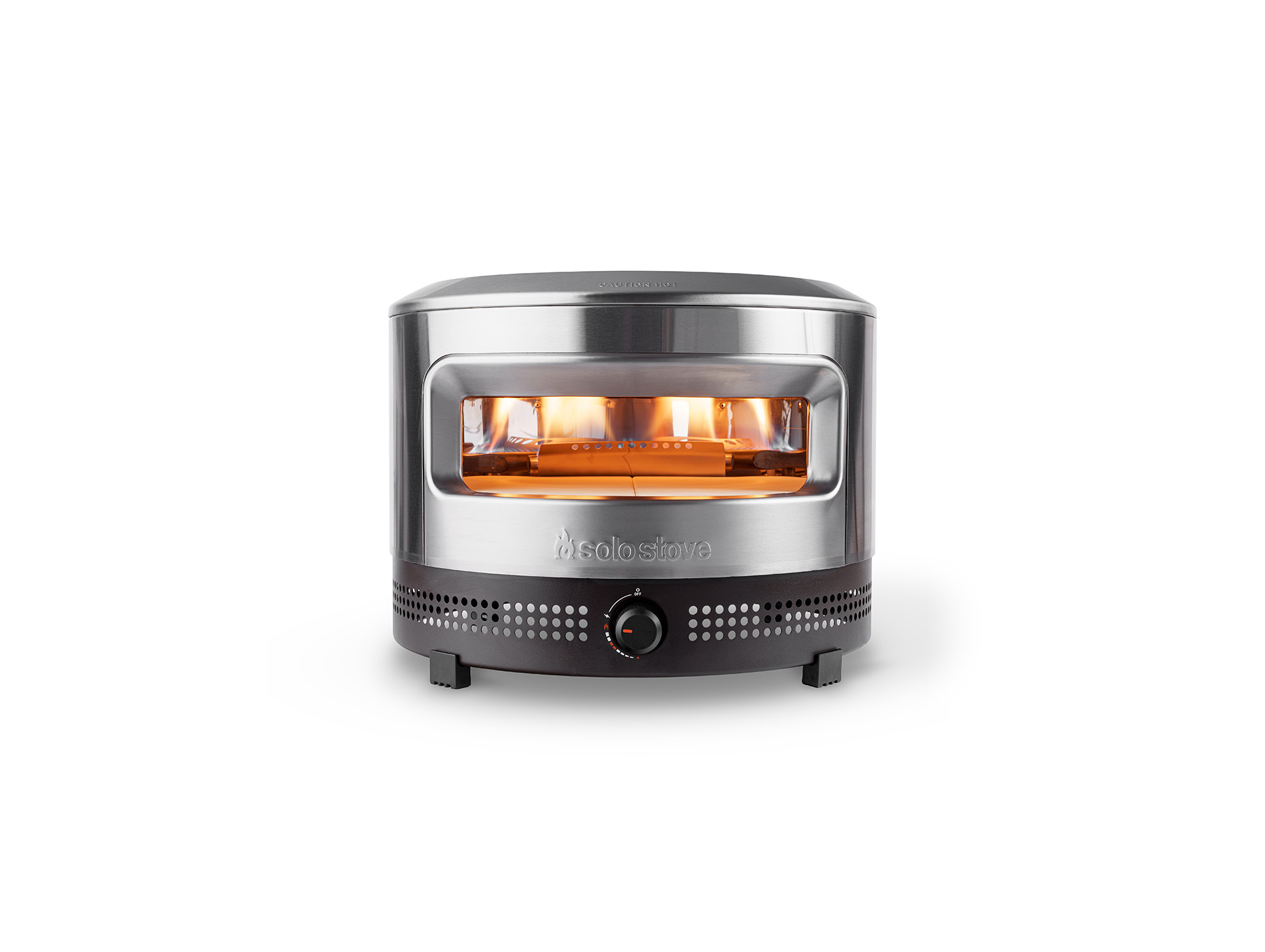 Four à pizza SOLO STOVE en acier