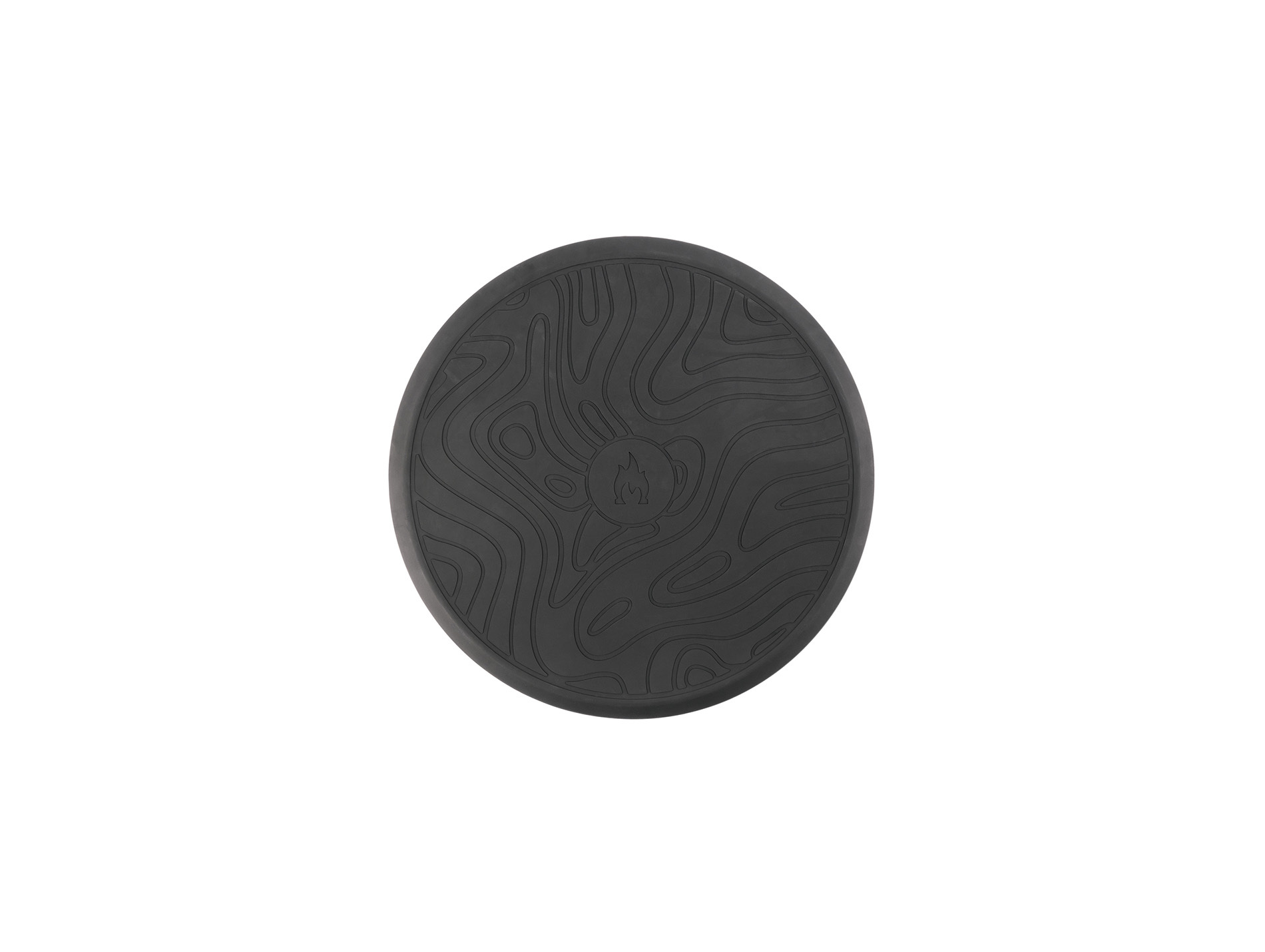 Tapis barbecue SOLO STOVE en silicone