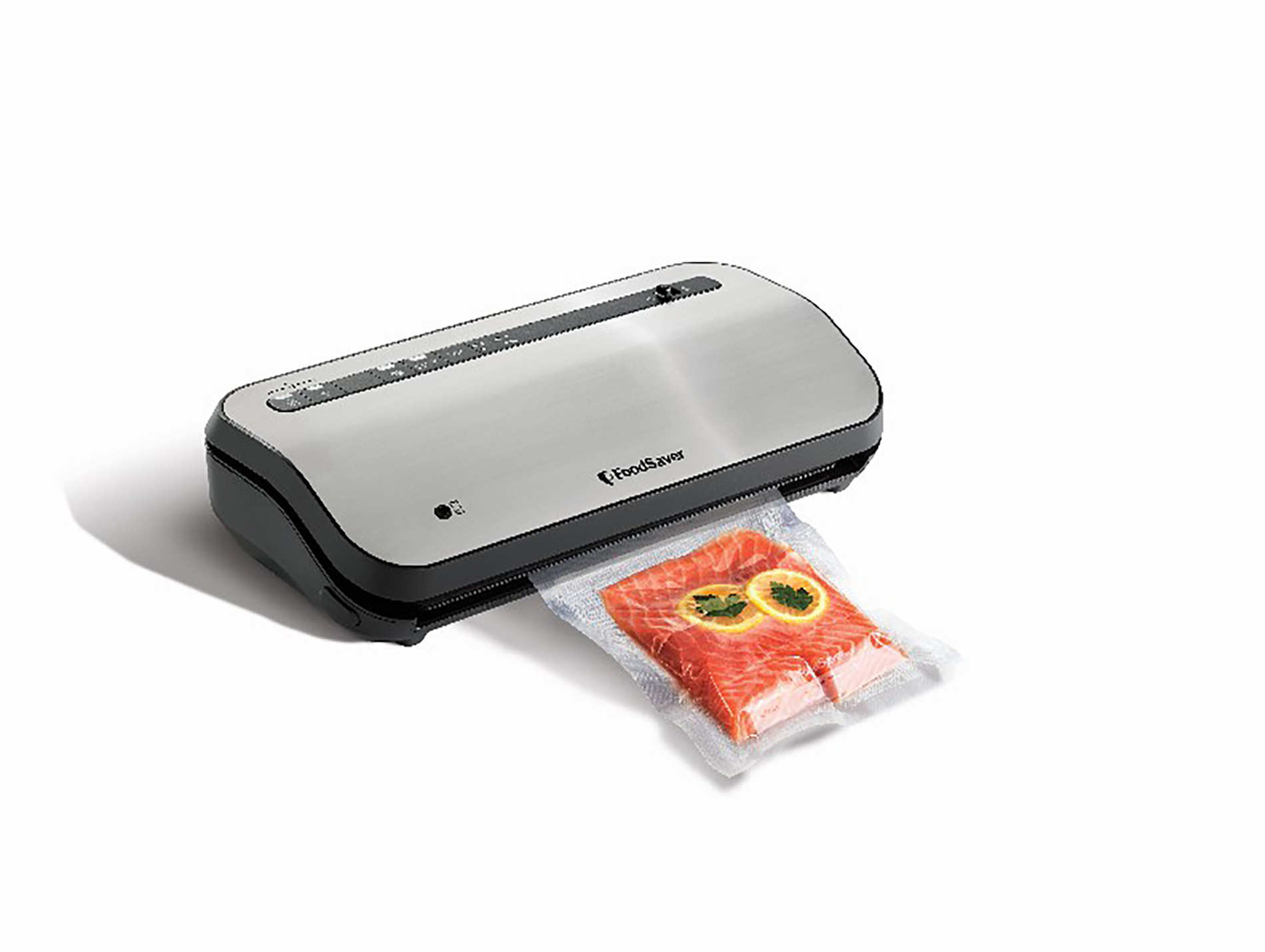 Machine sous vide FOODSAVER VS2290X