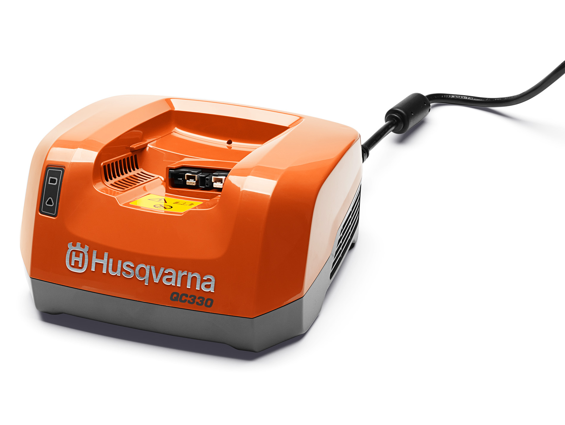 Chargeur fixe de batterie HUSQVARNA QC330
