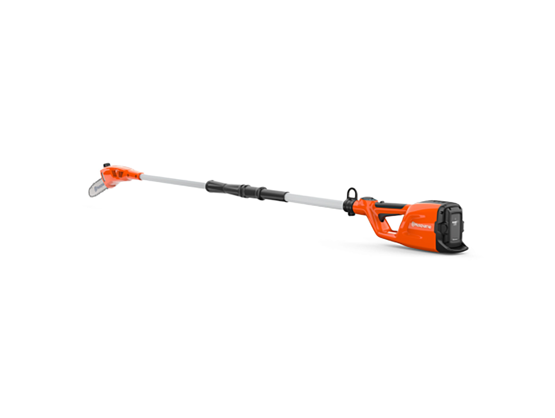Elagueuse sur perche à batterie HUSQVARNA 120iTK4-P L.25cm 36V NU