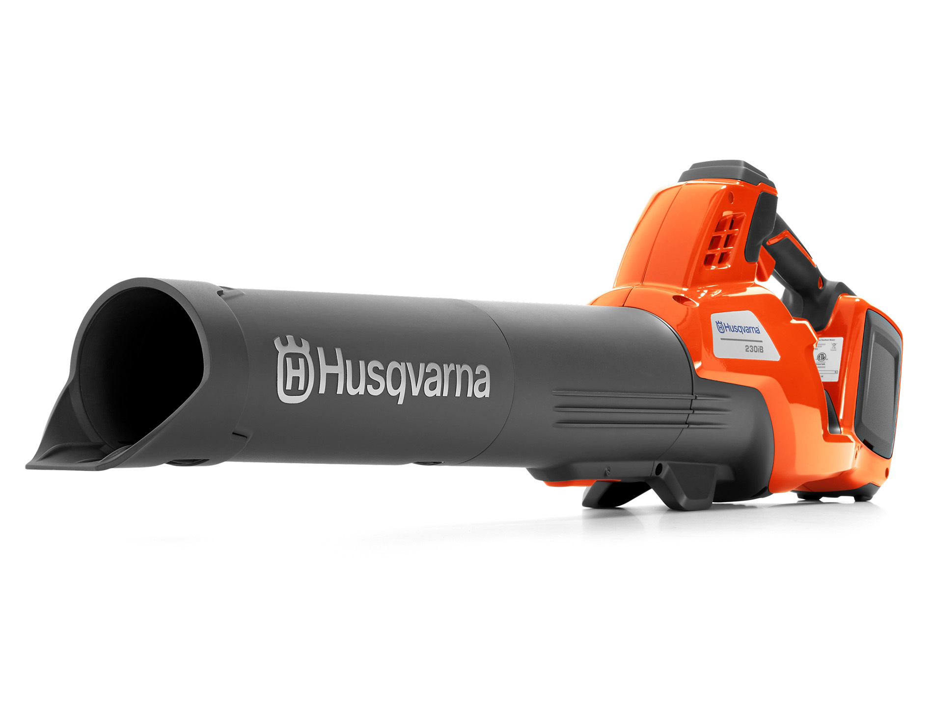 Souffleur à main à batterie HUSQVARNA 230iB 36V NU