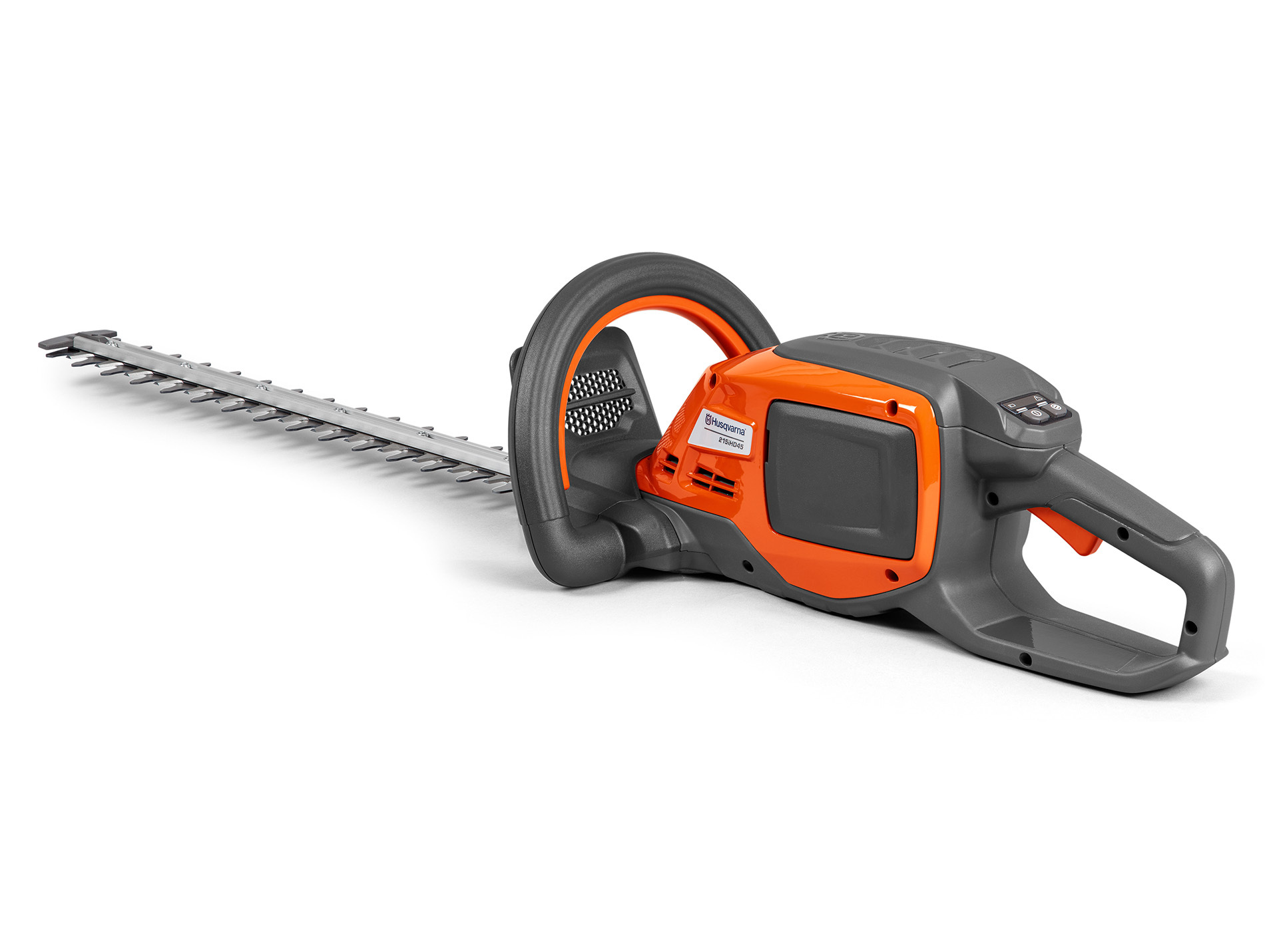 Taille-haies à batterie HUSQVARNA 215iHD45 L.45cm 36V NU