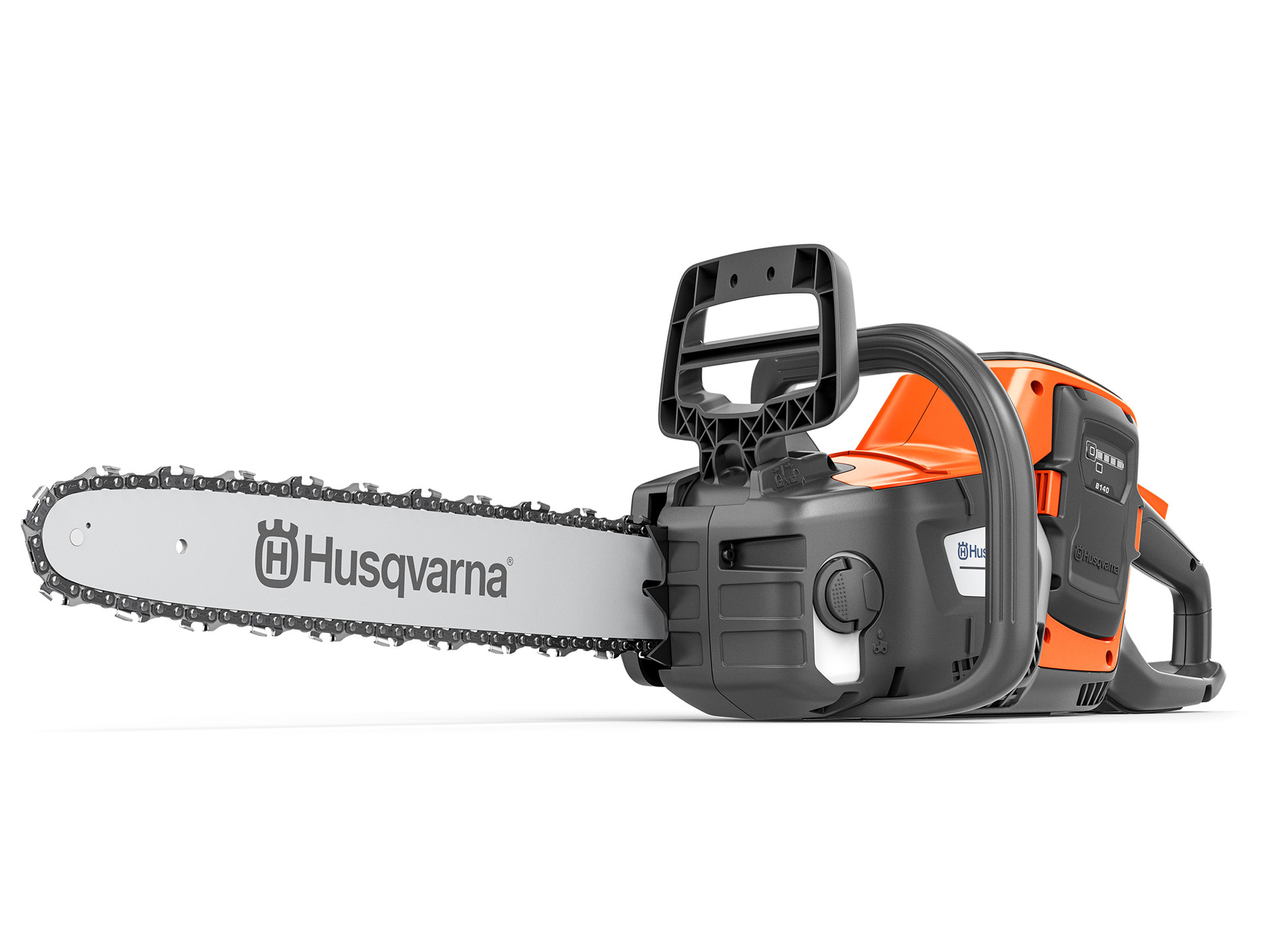 Tronçonneuse à batterie HUSQVARNA 240i L.35cm 36V NU
