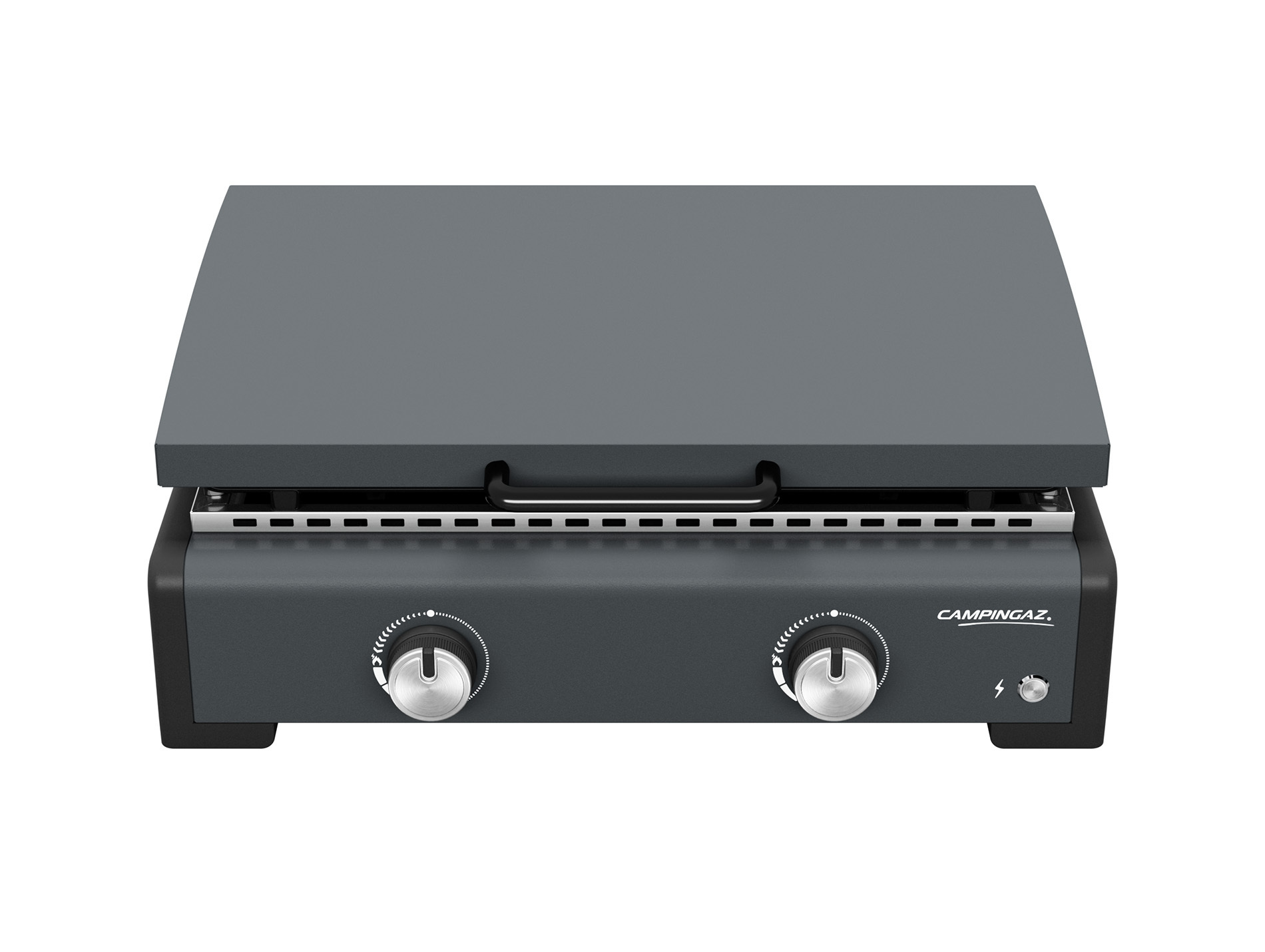 Plancha gaz CAMPINGAZ Sigma 2 brûleurs