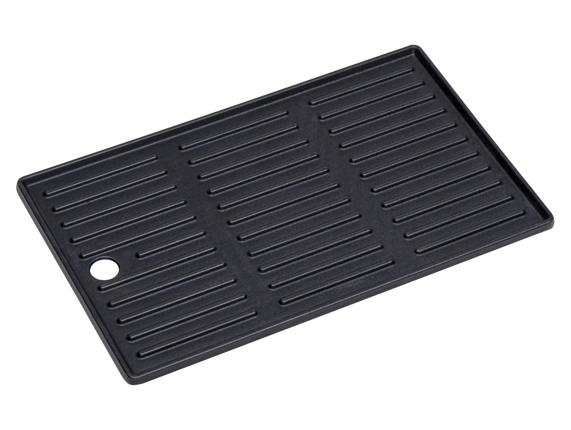 Plaque de cuisson CHAR-BROIL en fonte