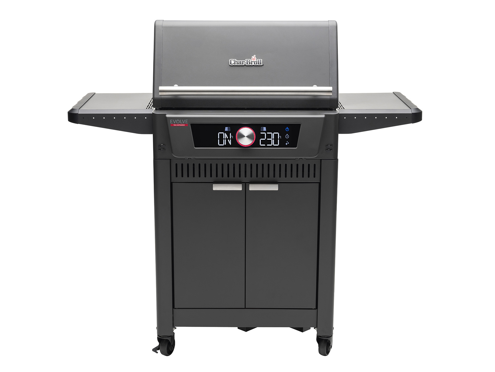 Barbecue gaz CHAR-BROIL Evolve