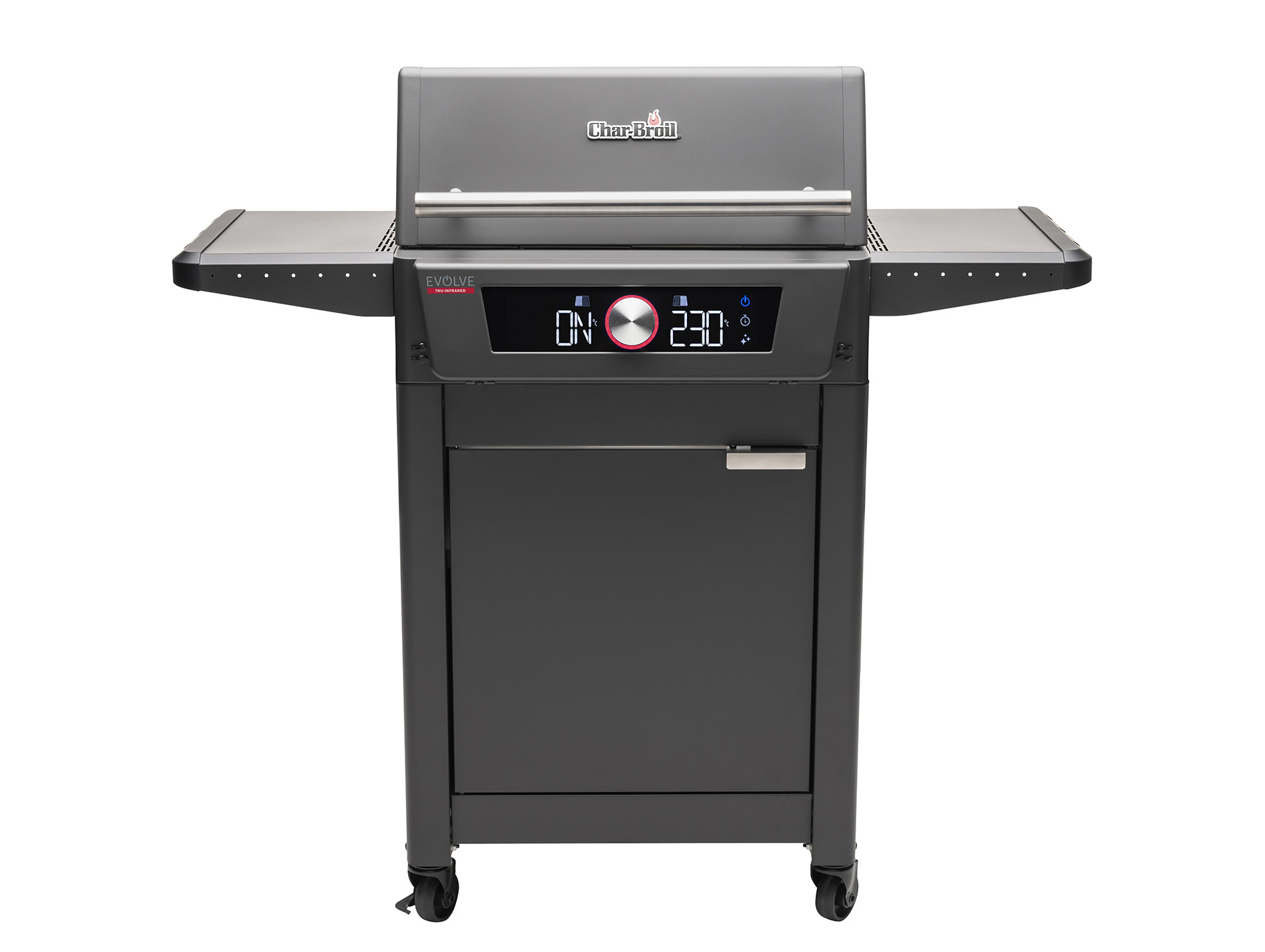Barbecue électrique CHAR-BROIL Evolve