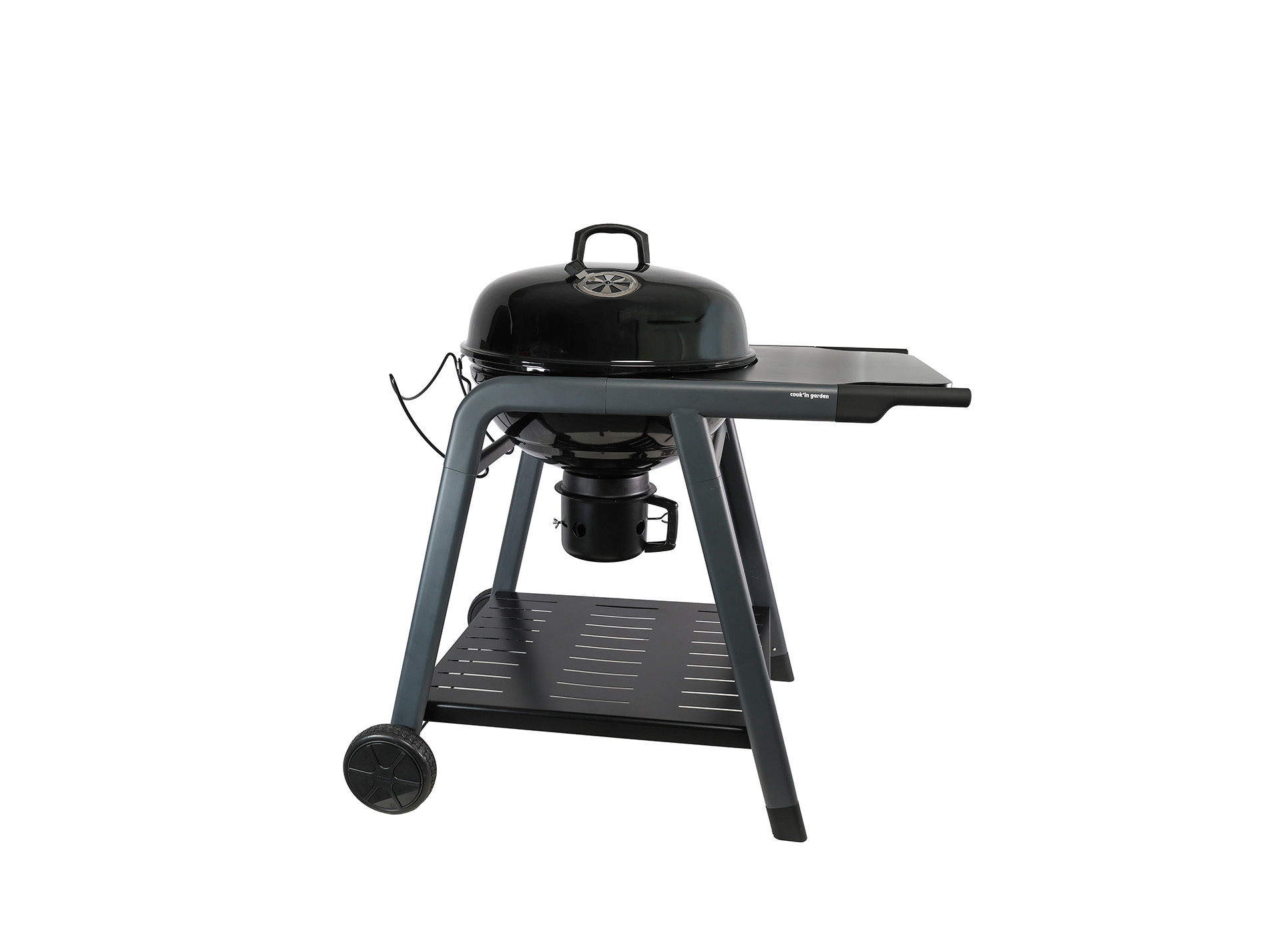 Barbecue charbon COOK'IN GARDEN Tonino 60