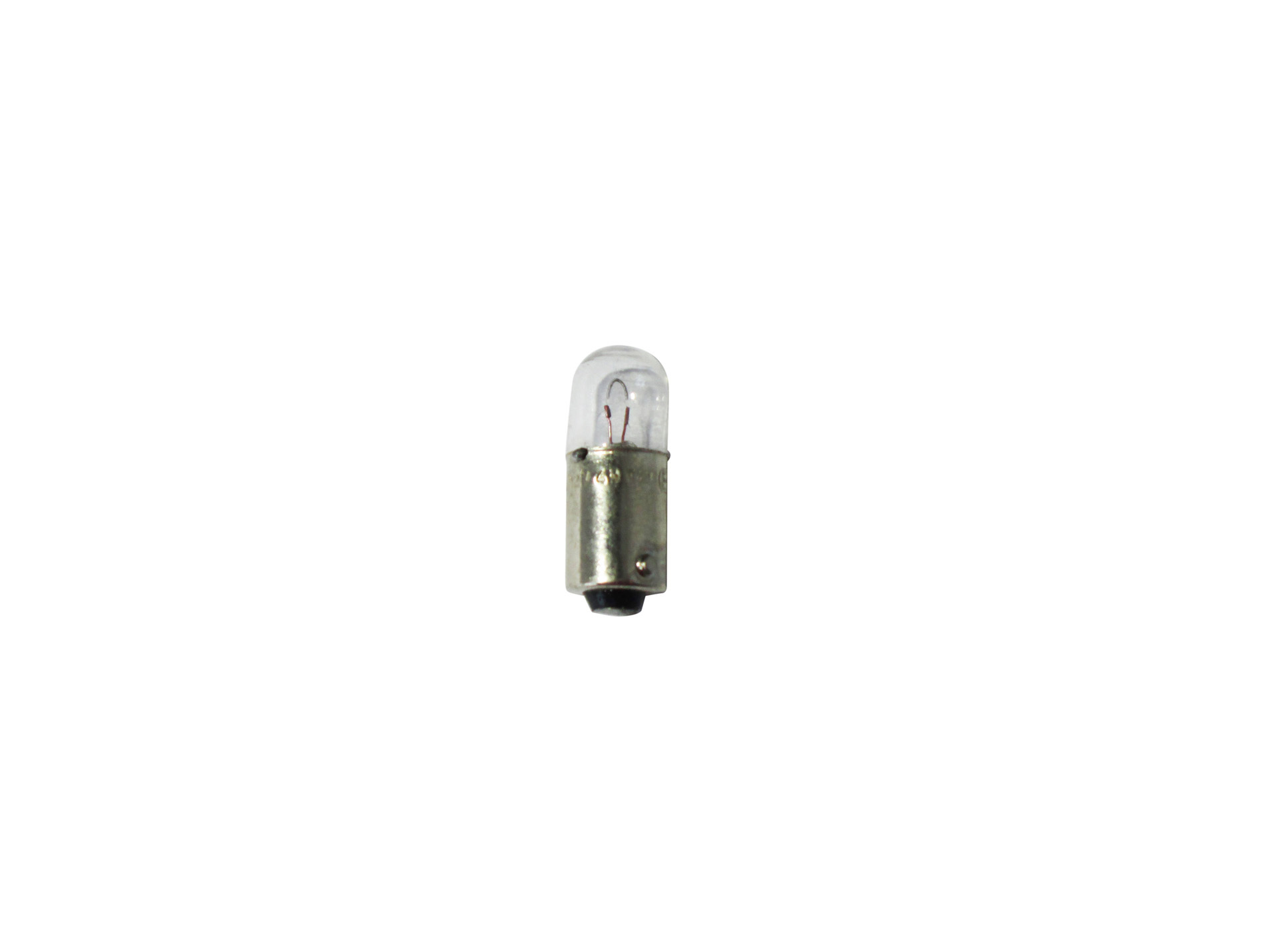 Lampe témoin 12V 4W x2