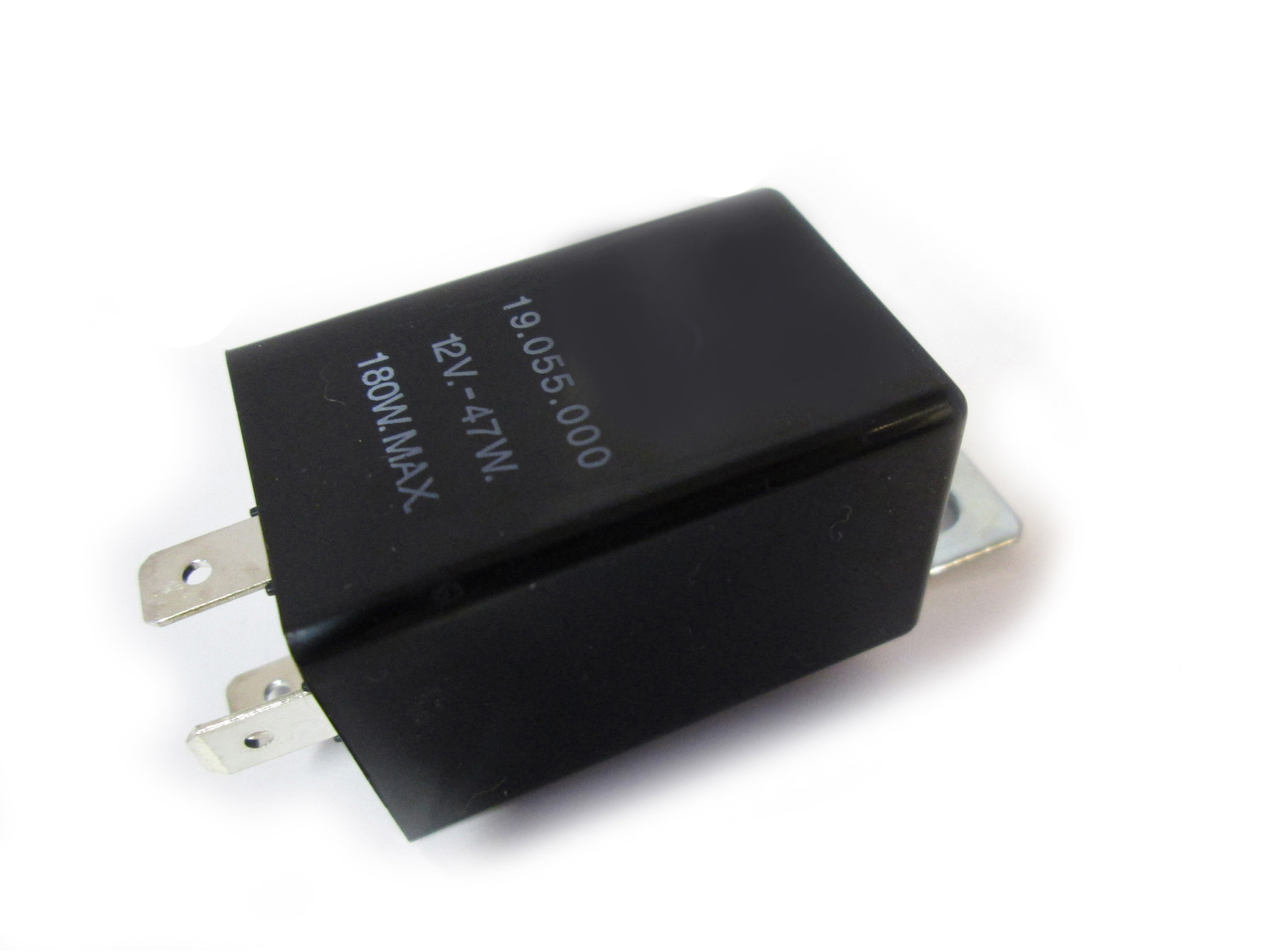 Centrale Clignotante électronique 12V