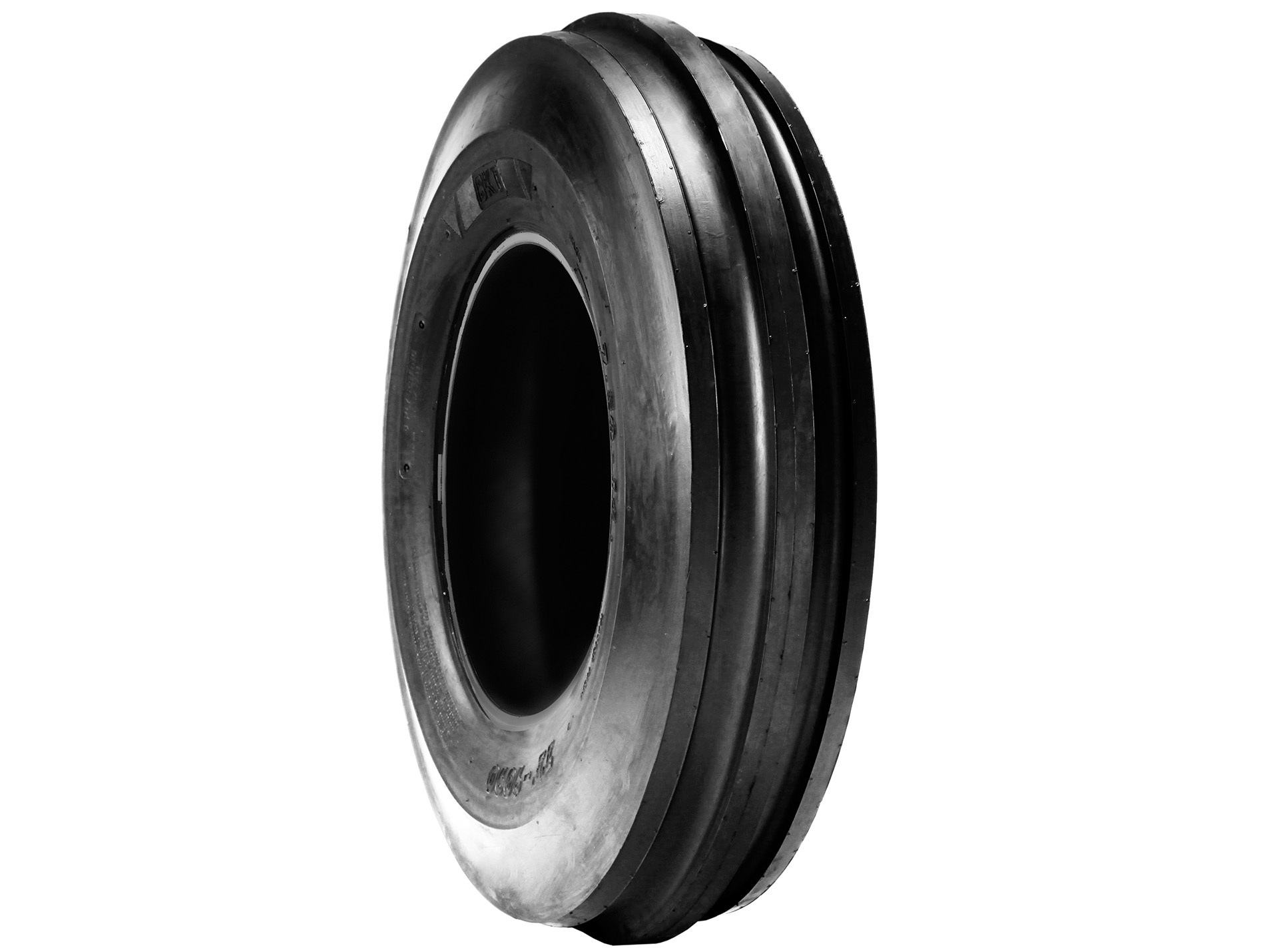 Pneu avant BKT 7.50X20 8 ply