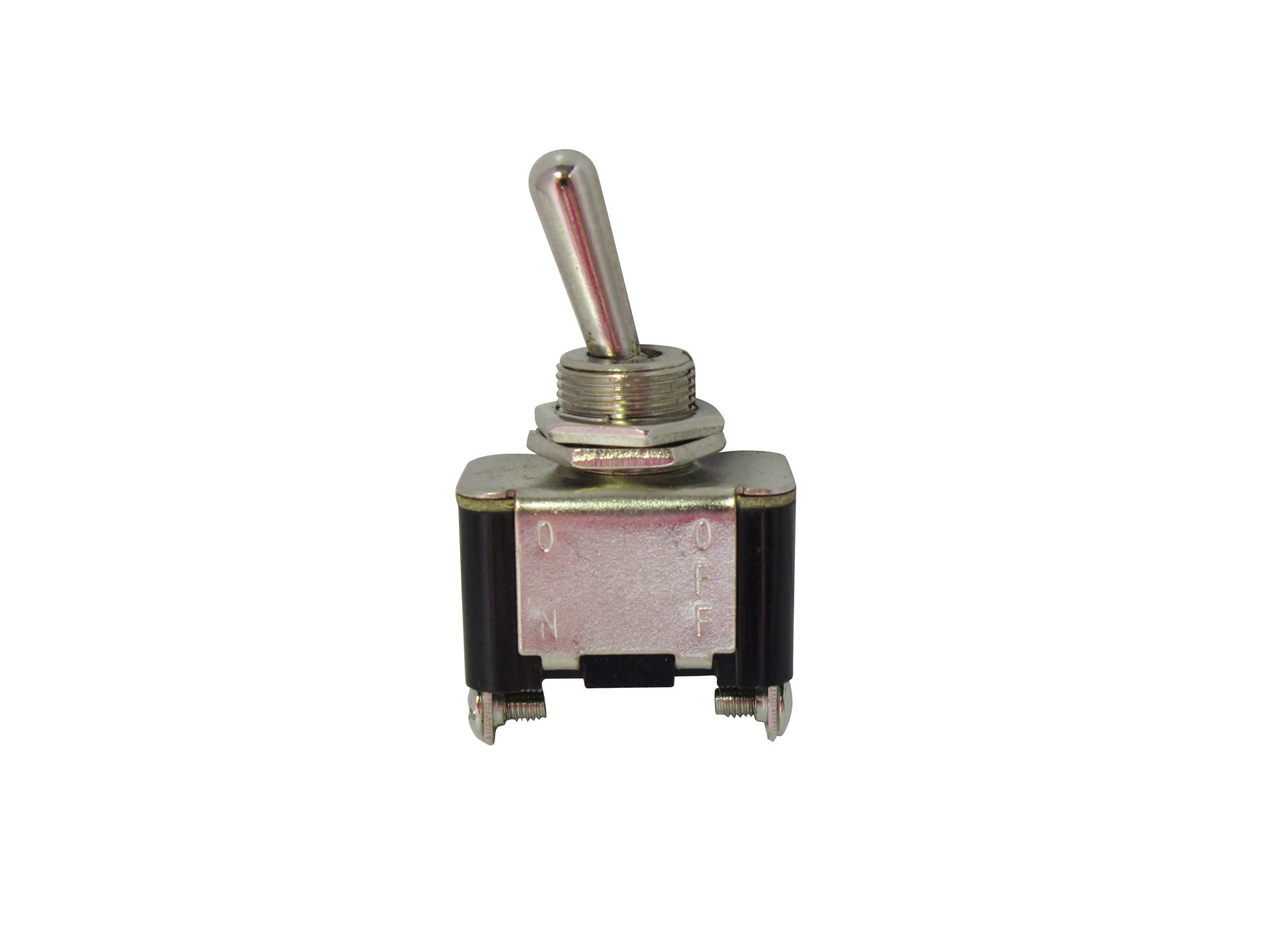 Interrupteur levier pro 2 positions 12V 16A